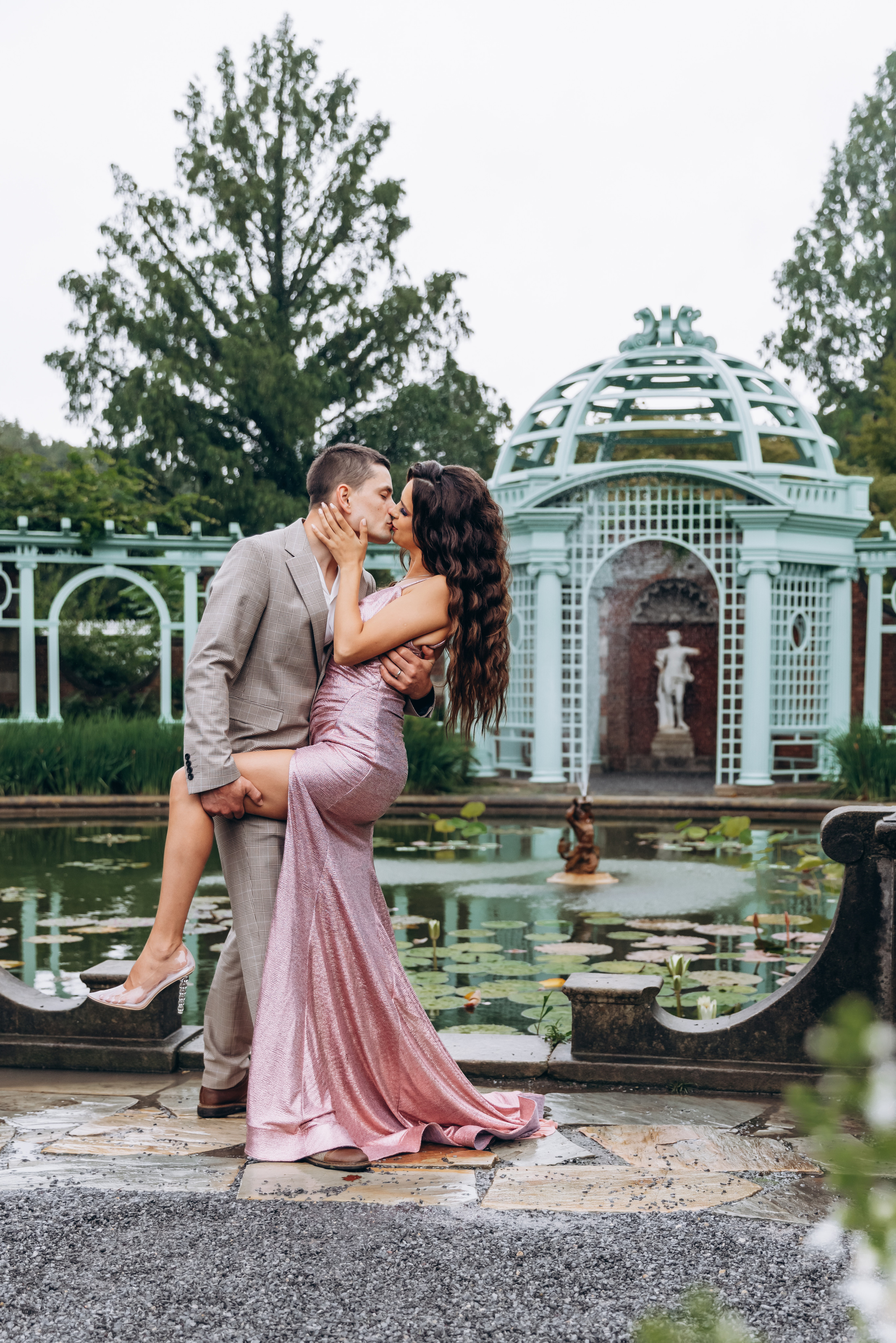 RAMIL & MARINA. Pittsburgh wedding and family photographer