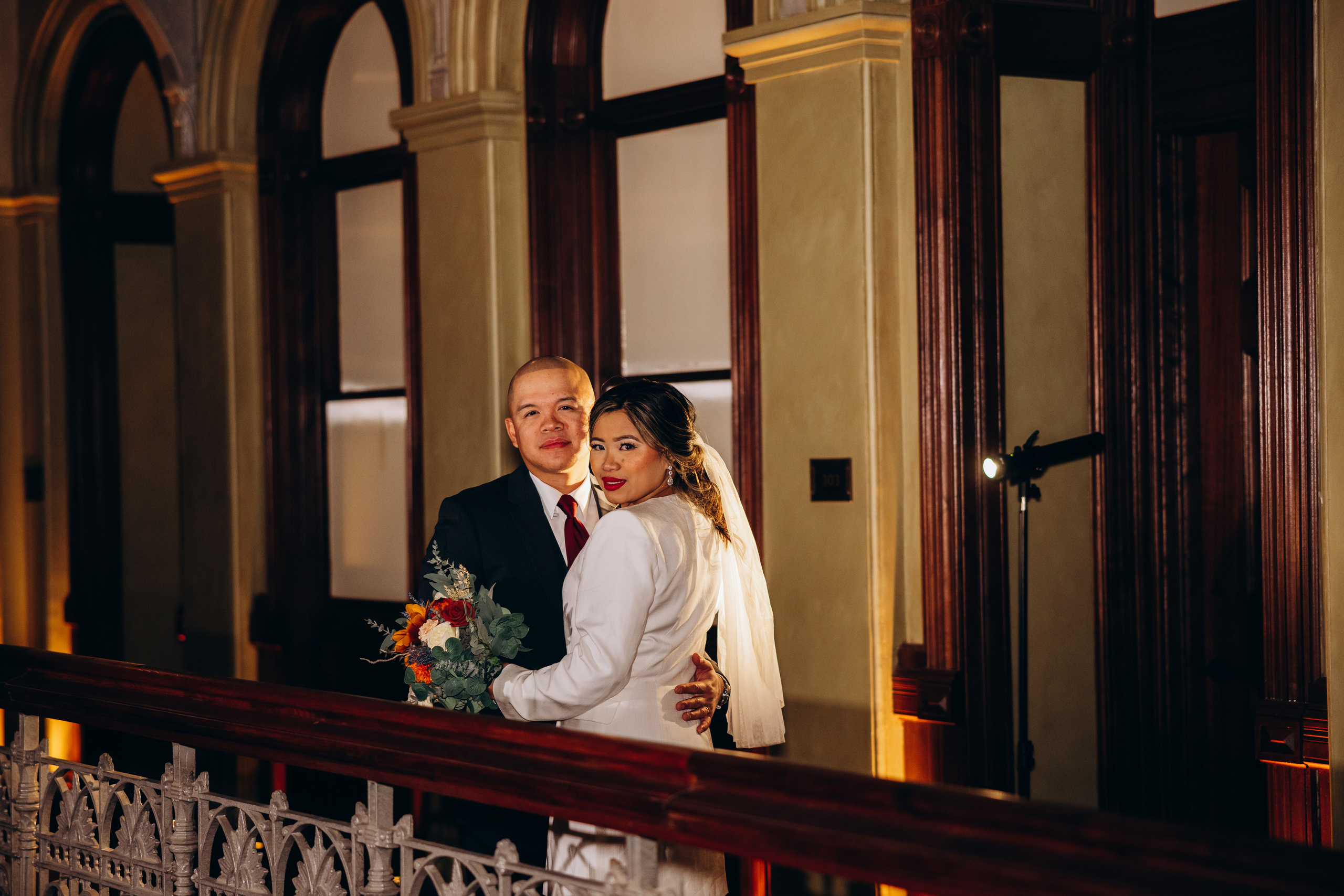 LYNETTE & IAN. Pittsburgh wedding and family photographer
