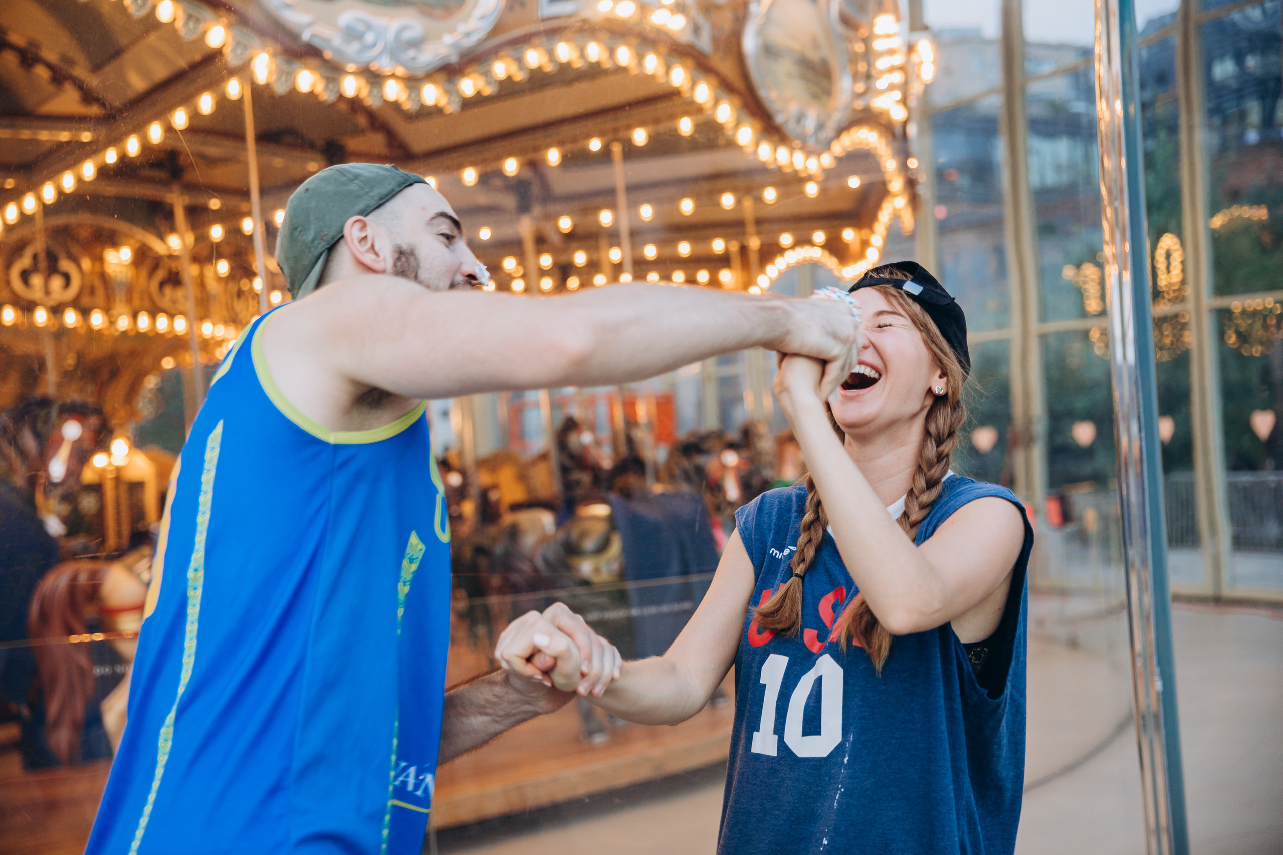 SERGII & LUDA. Pittsburgh wedding and family photographer