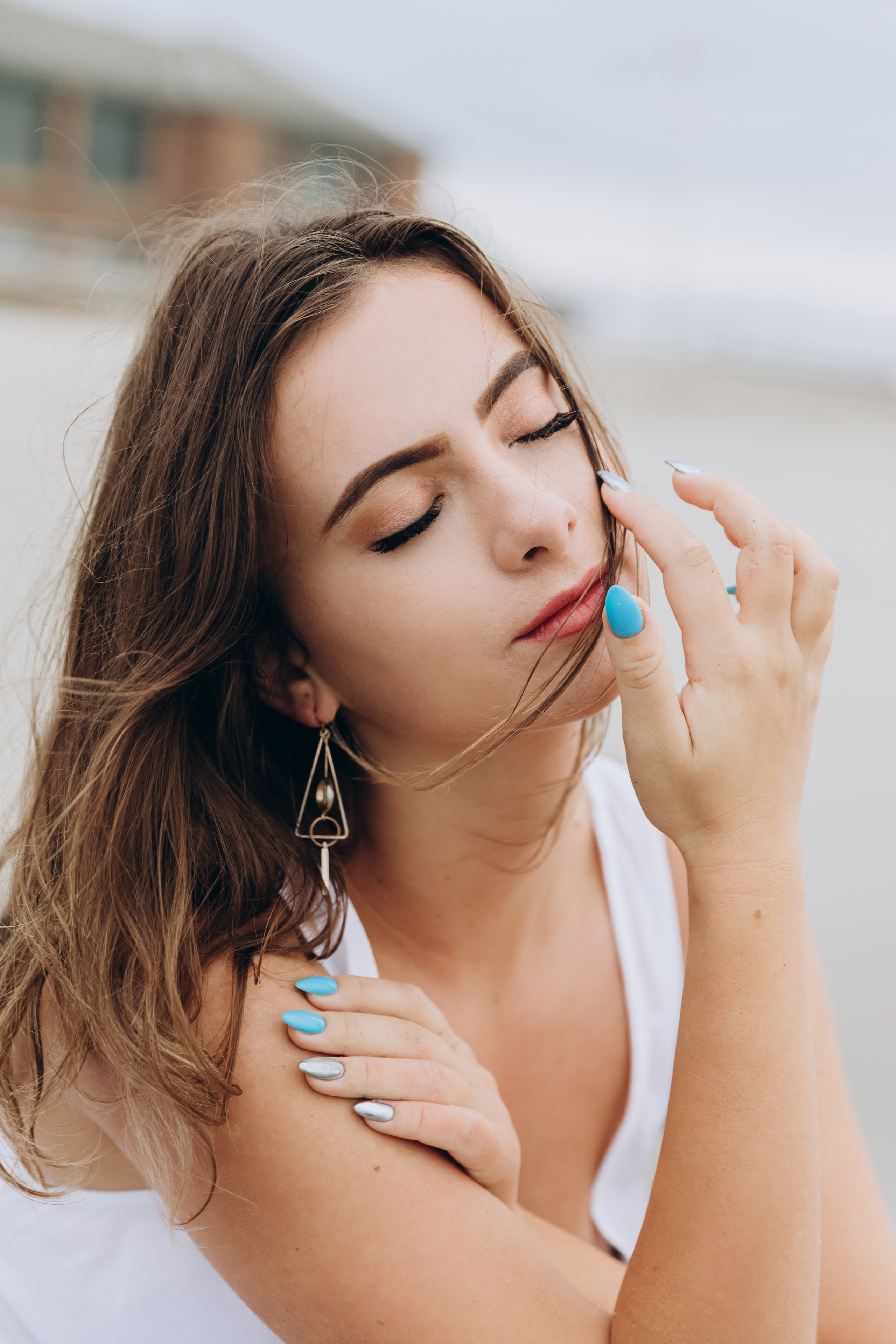 KARINA. Pittsburgh wedding and family photographer