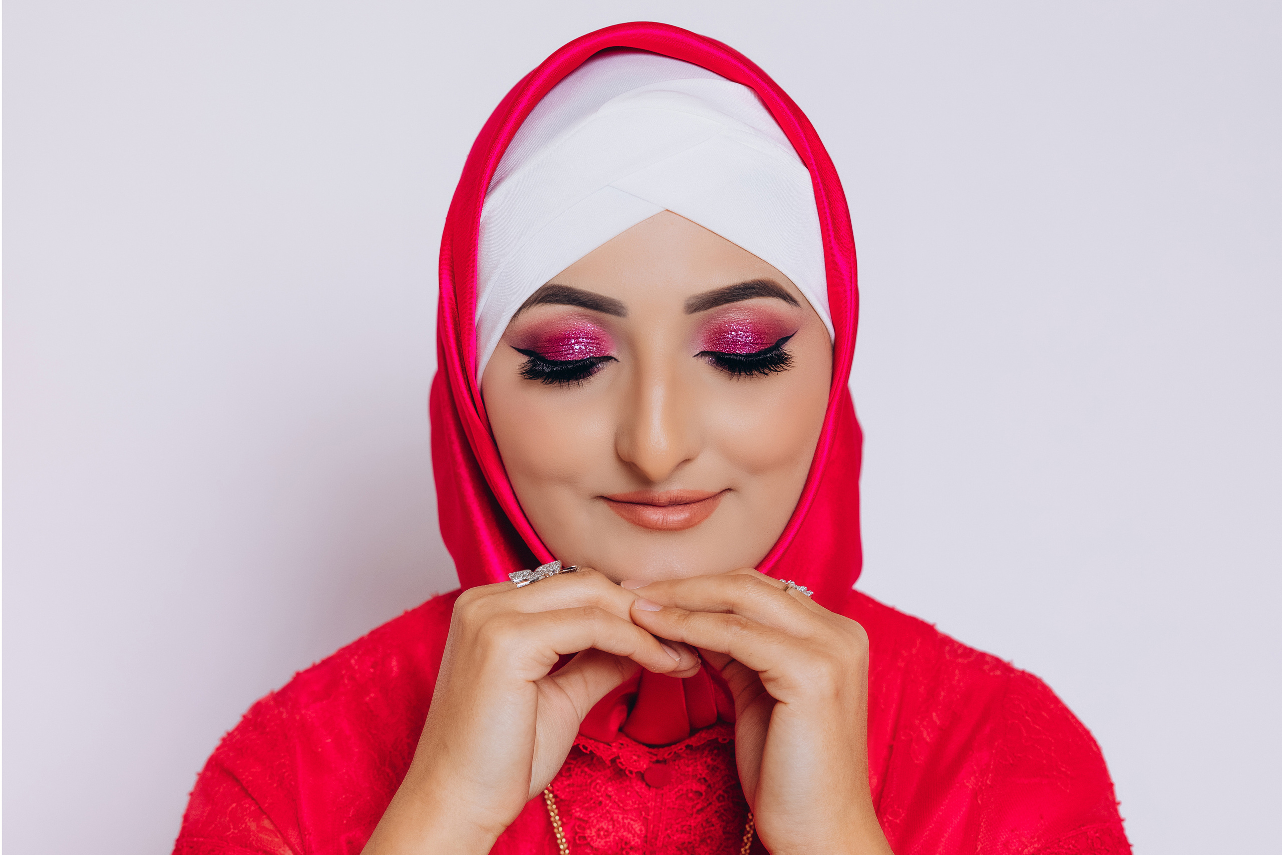 FATIMA. Pittsburgh wedding and family photographer