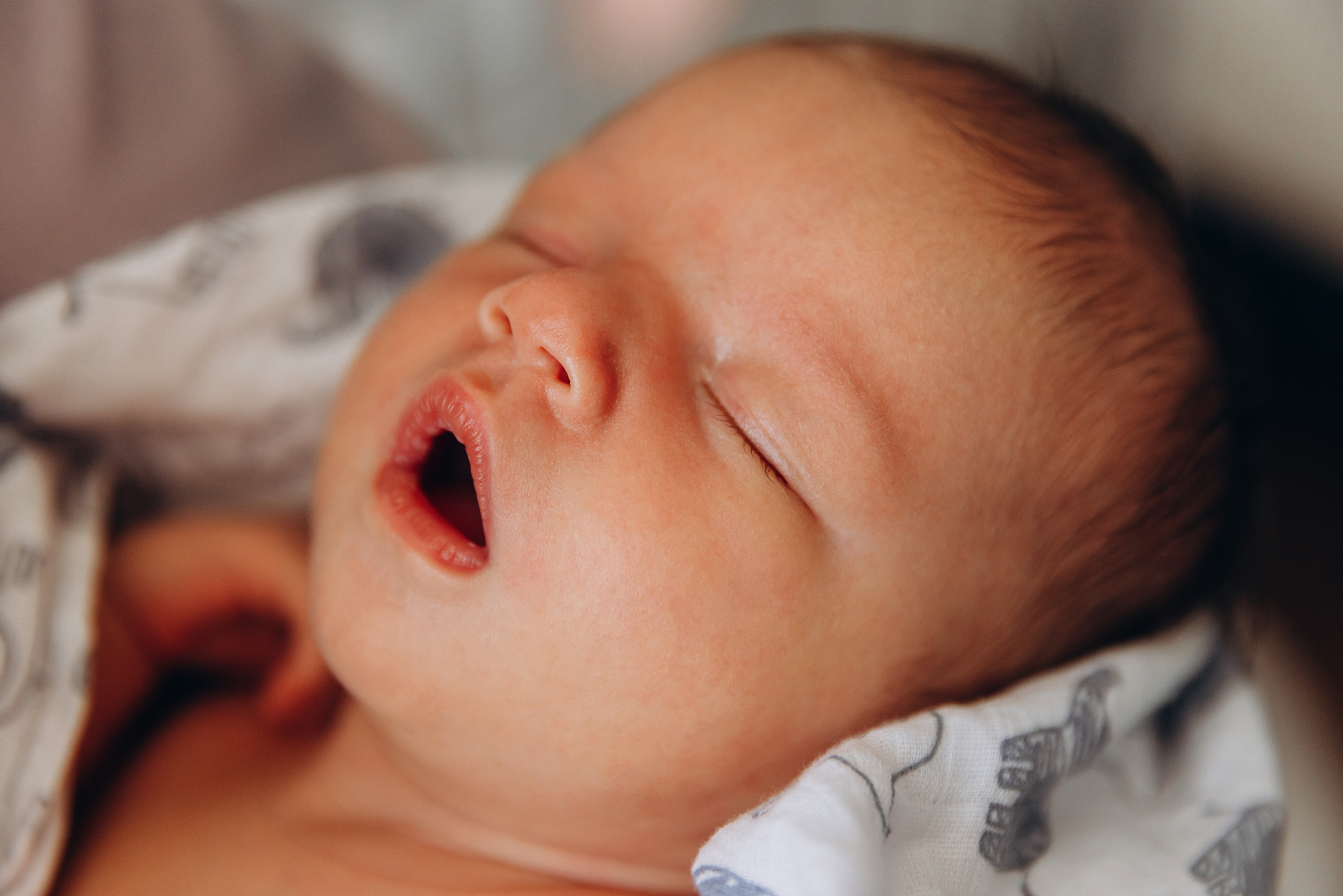 ANGELINA BABY BAPTISM. Pittsburgh wedding and family photographer