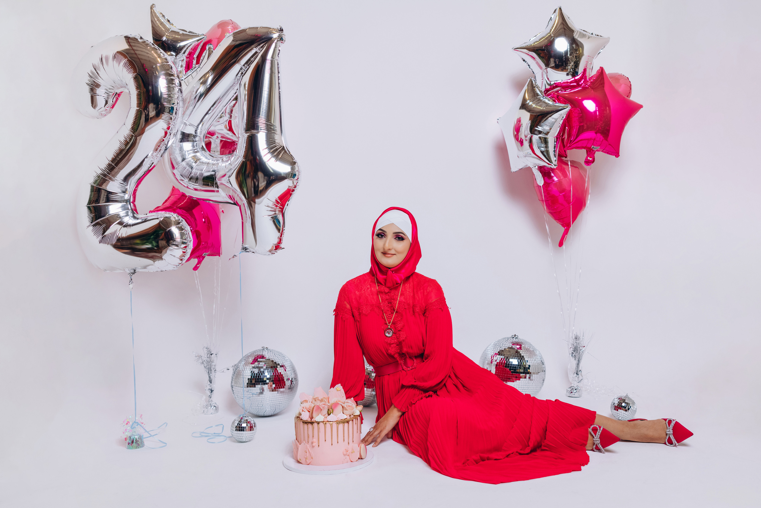 FATIMA. Pittsburgh wedding and family photographer