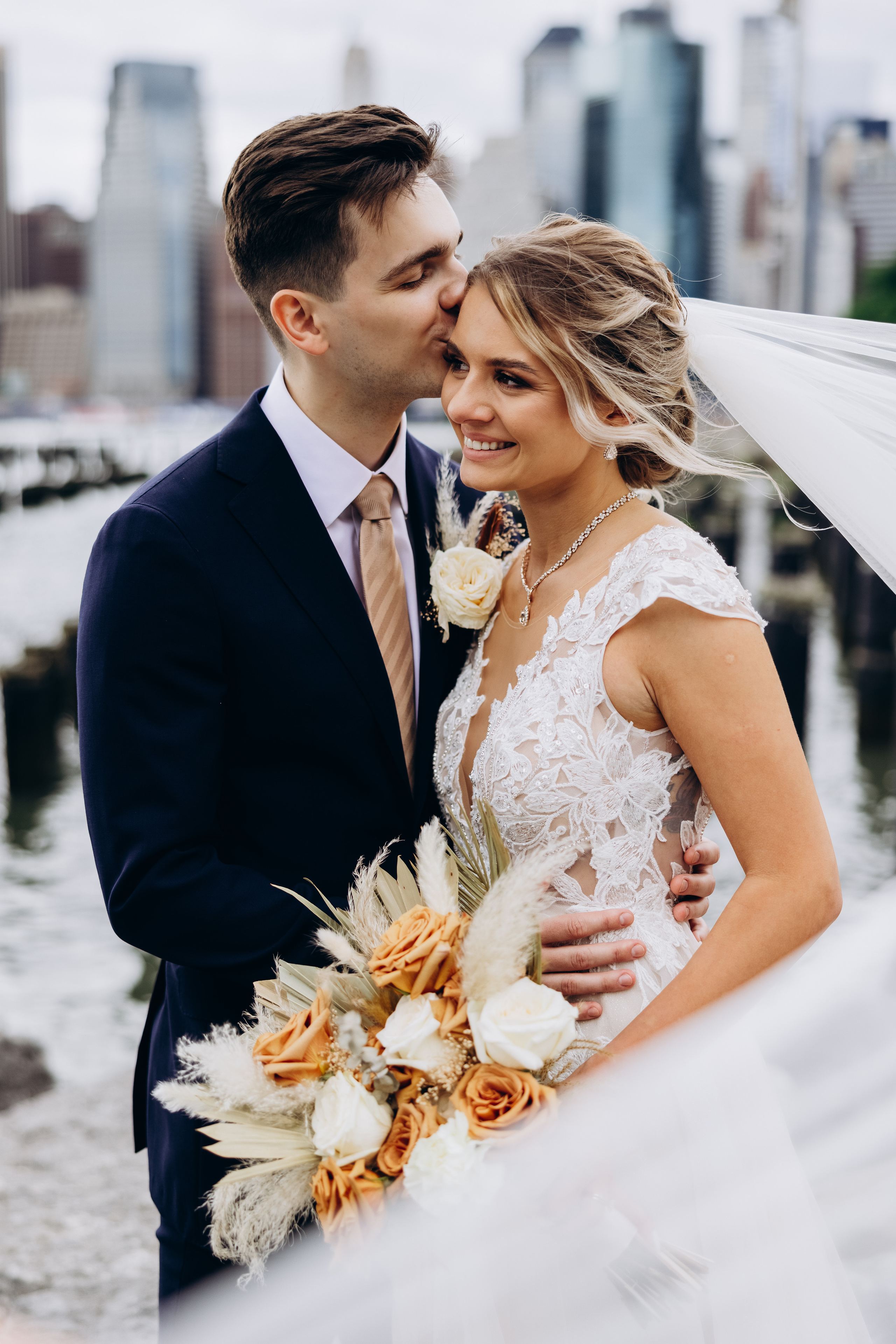 ANNA & IVAN. Pittsburgh wedding and family photographer