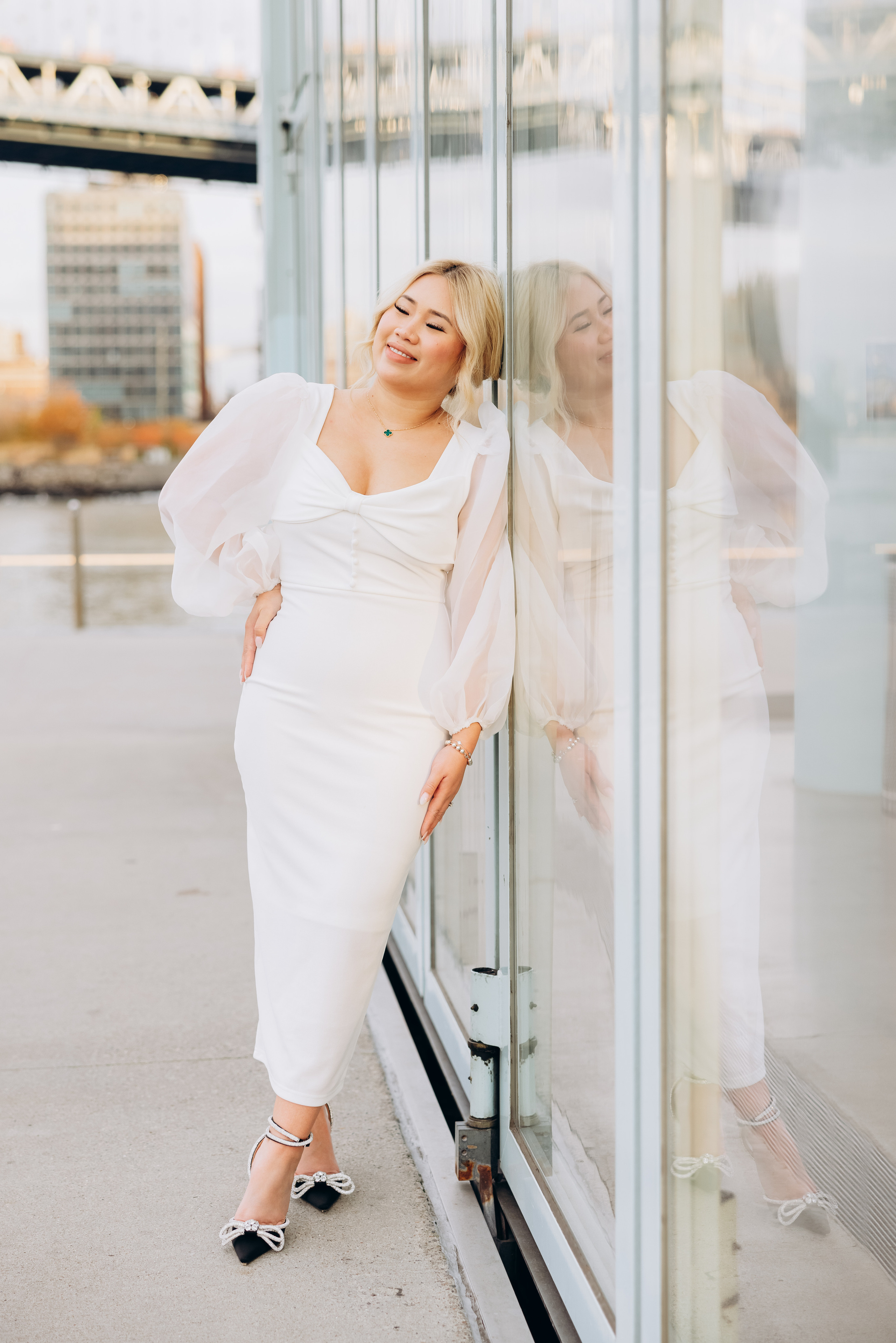 CASSANDRA & AGASTIN. Pittsburgh wedding and family photographer