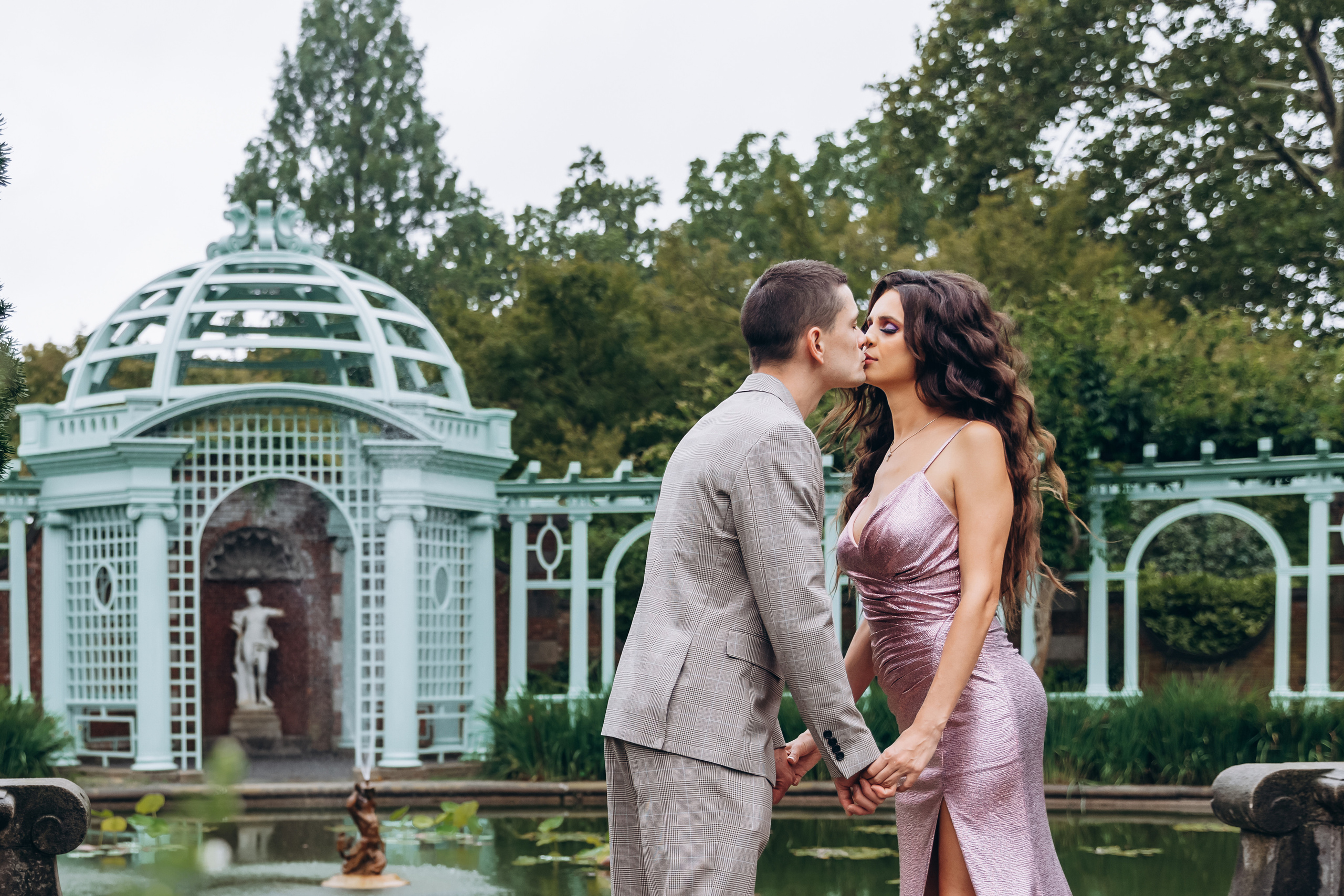 RAMIL & MARINA. Pittsburgh wedding and family photographer