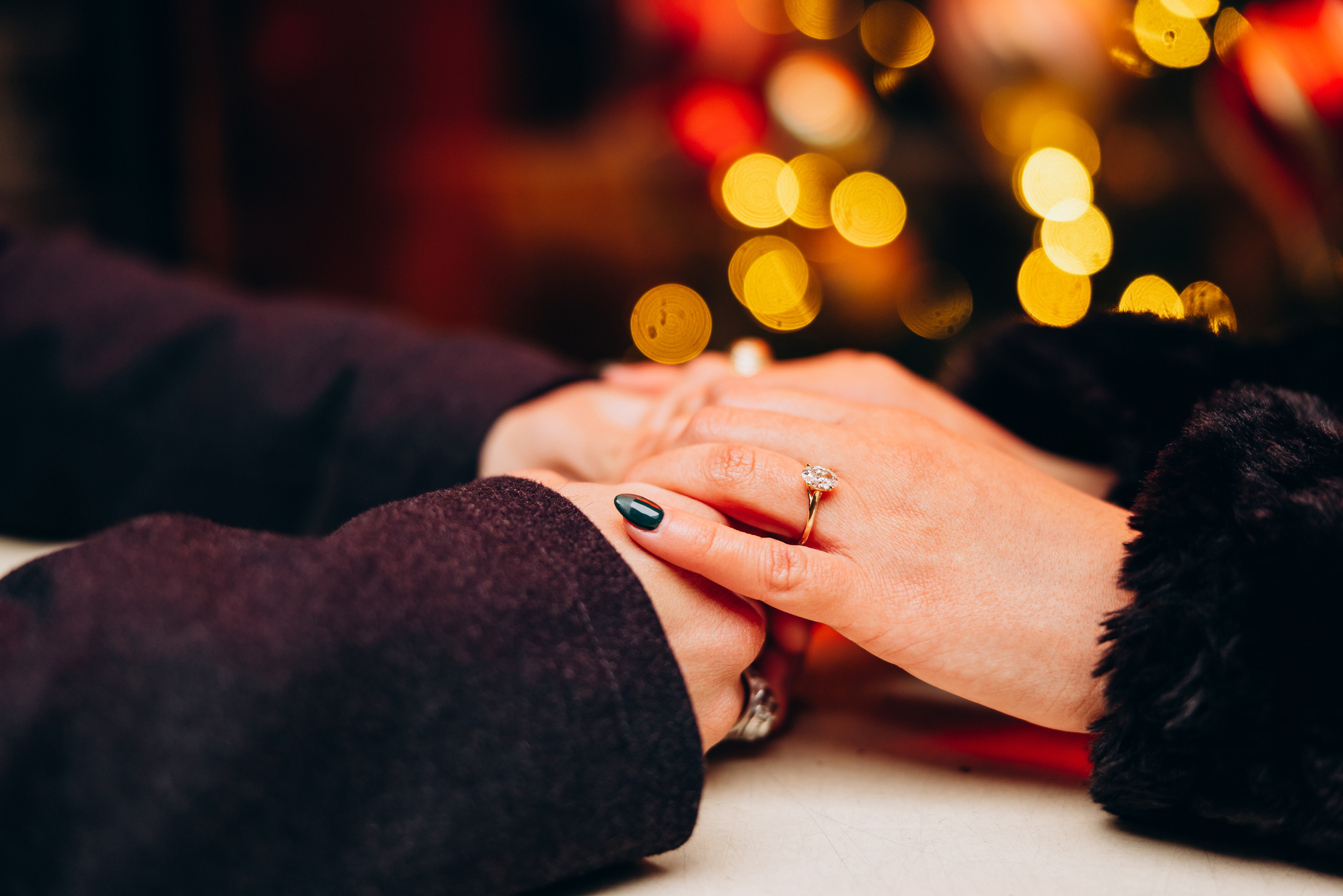 GABRIEL & MELISSA. Pittsburgh wedding and family photographer