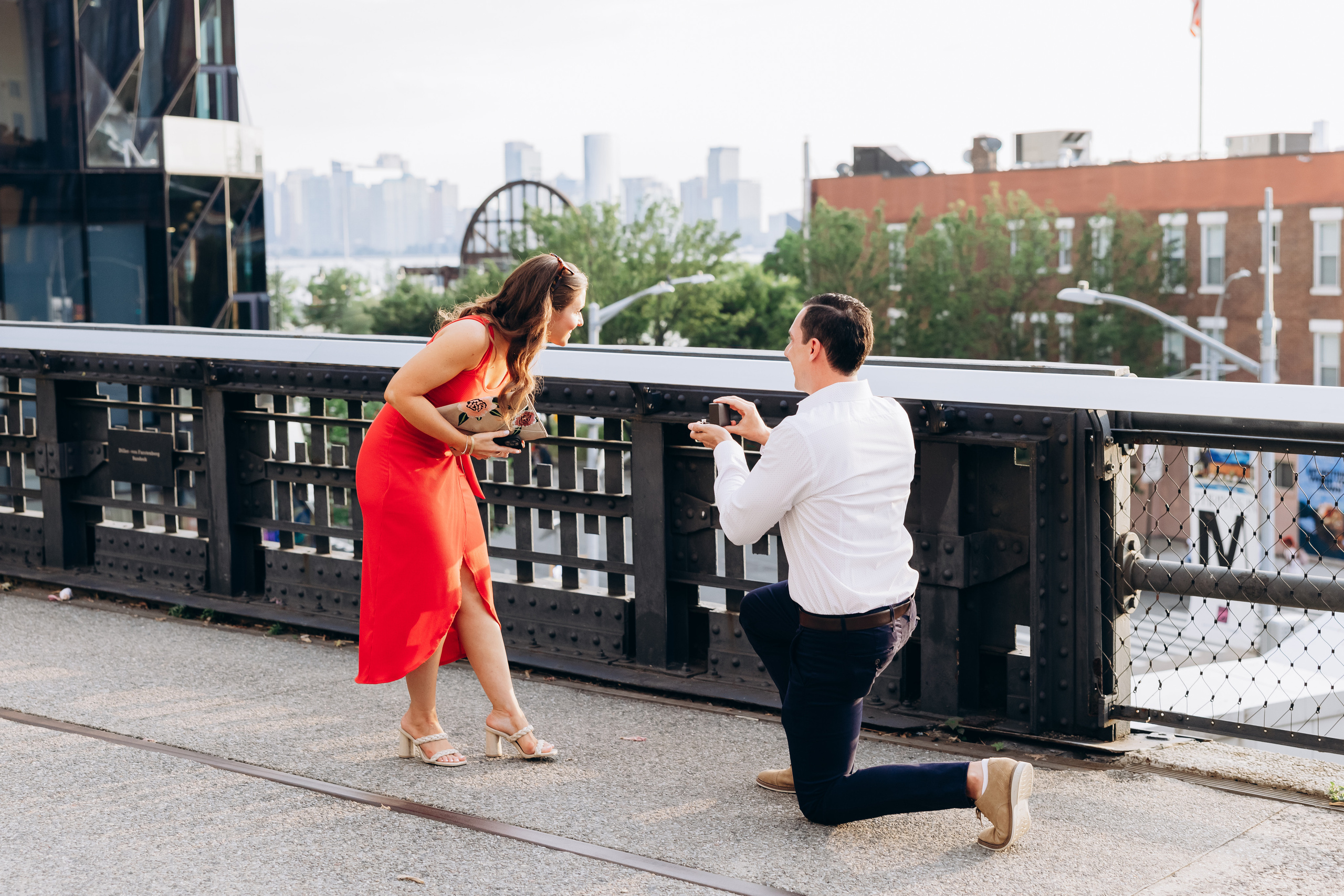MATT & CHRISTI. Pittsburgh wedding and family photographer