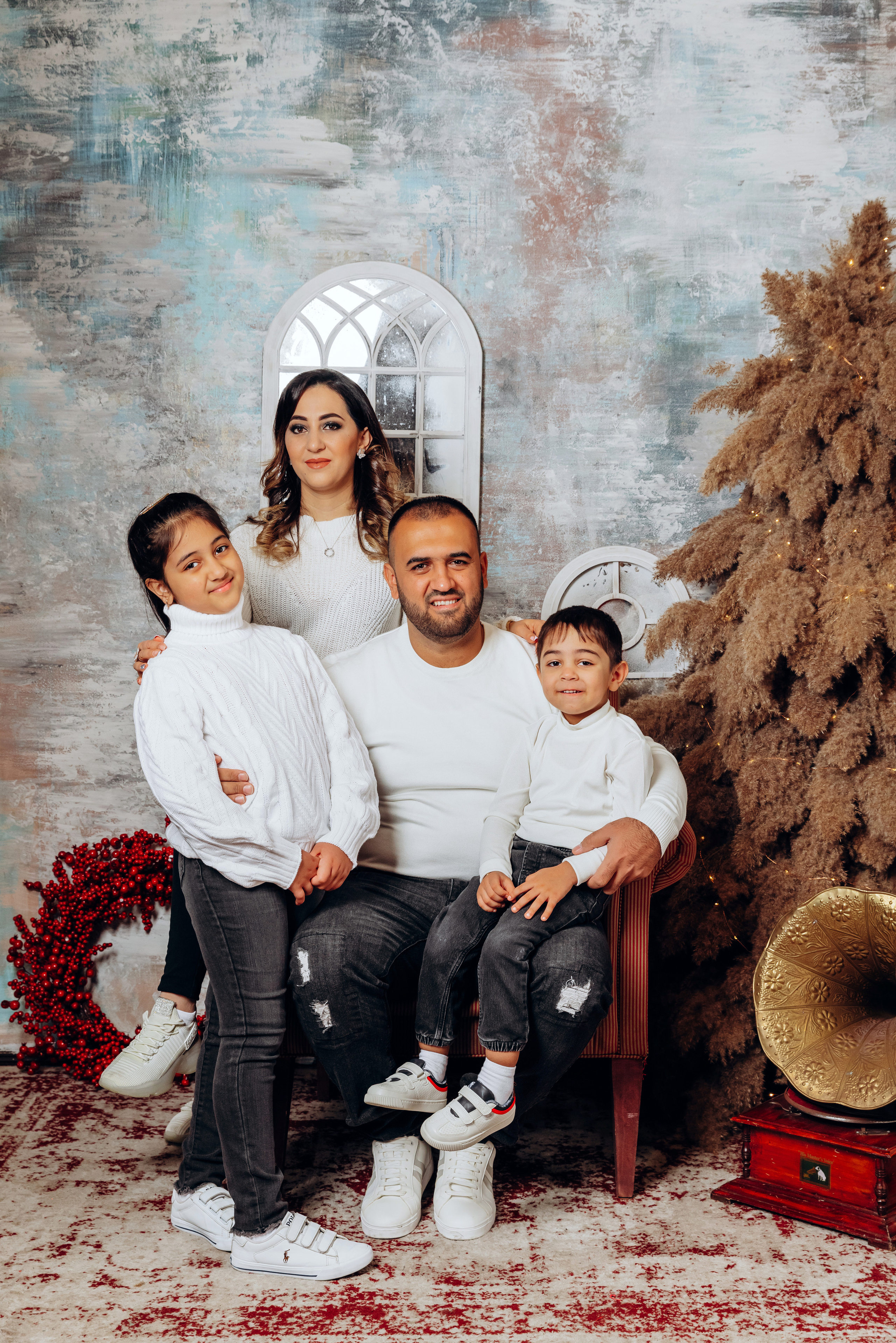 ZUHRO FAMILY. Pittsburgh wedding and family photographer