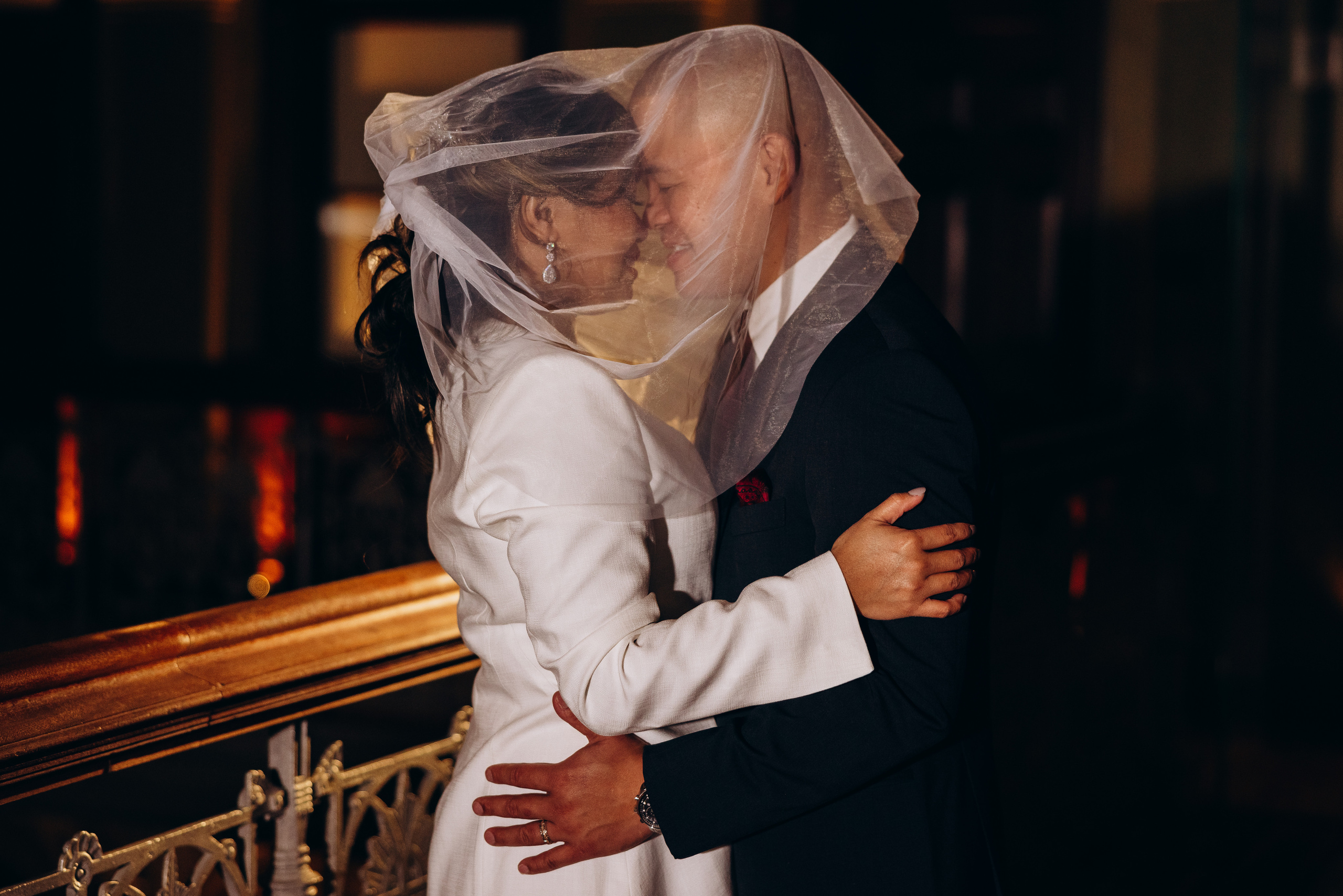 LYNETTE & IAN. Pittsburgh wedding and family photographer