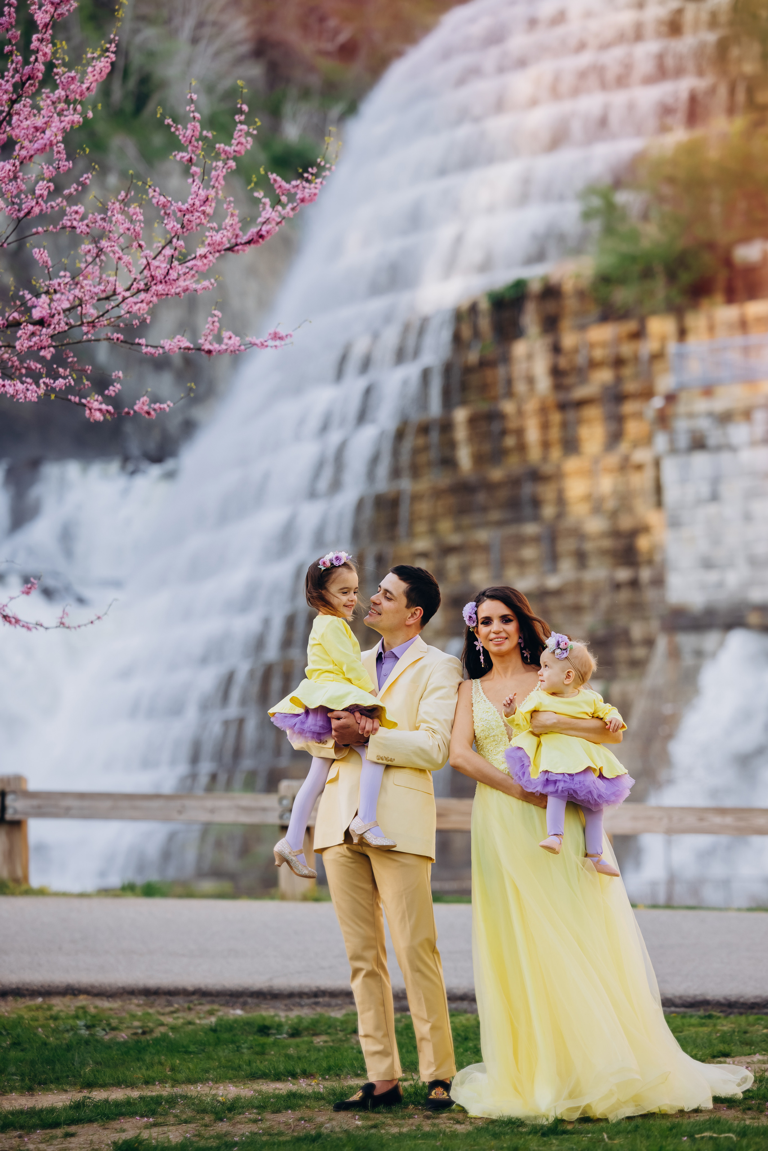 RAMIL & MARINA MATERNITY. Pittsburgh wedding and family photographer