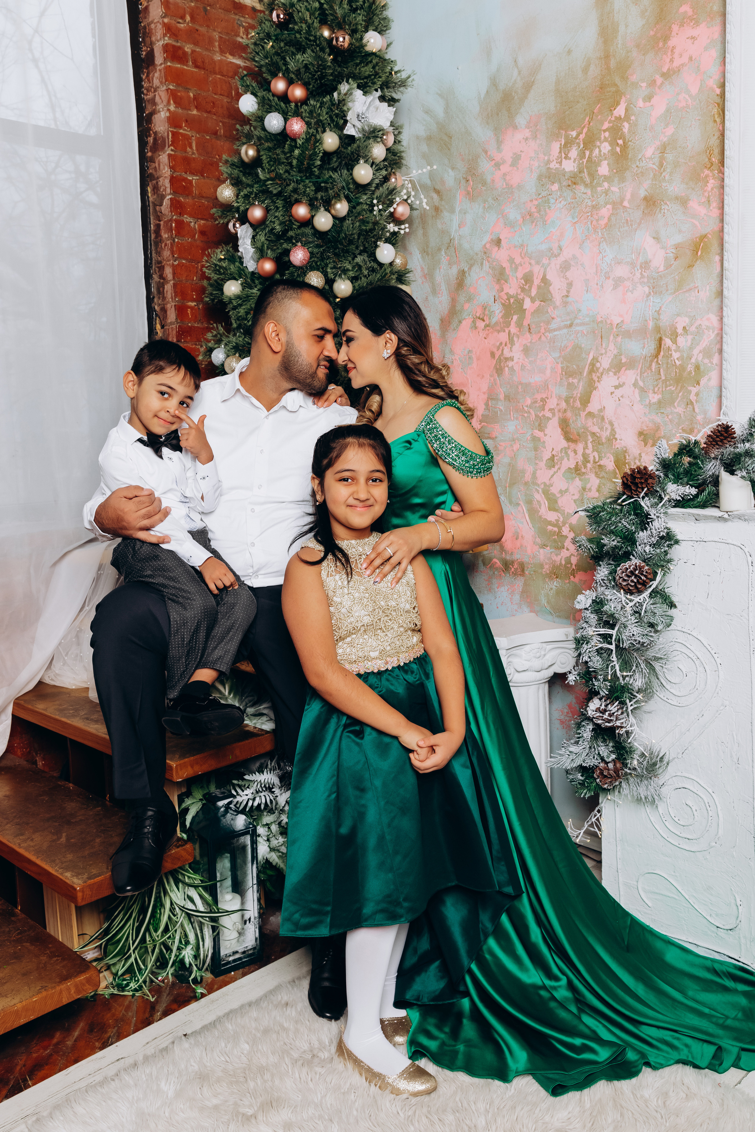 ZUHRO FAMILY. Pittsburgh wedding and family photographer