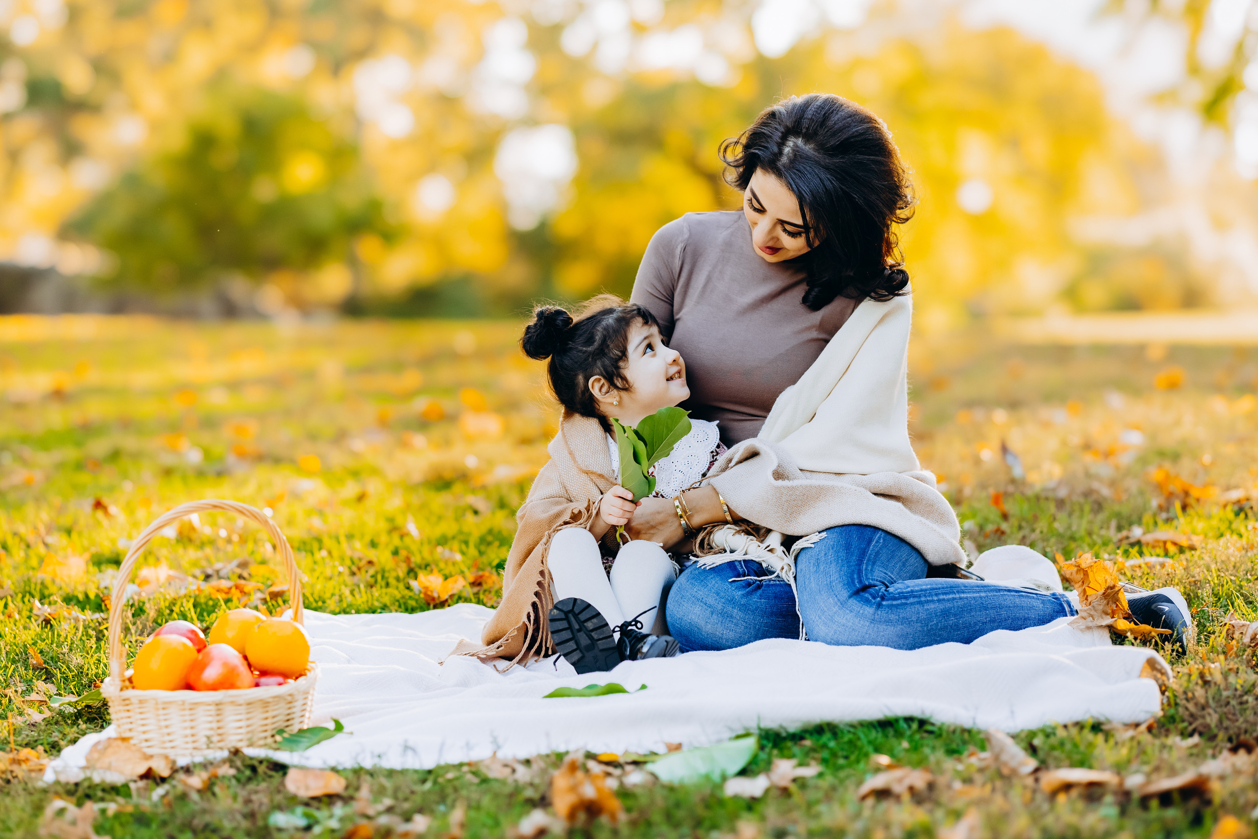 RANO FAMILY. Pittsburgh wedding and family photographer