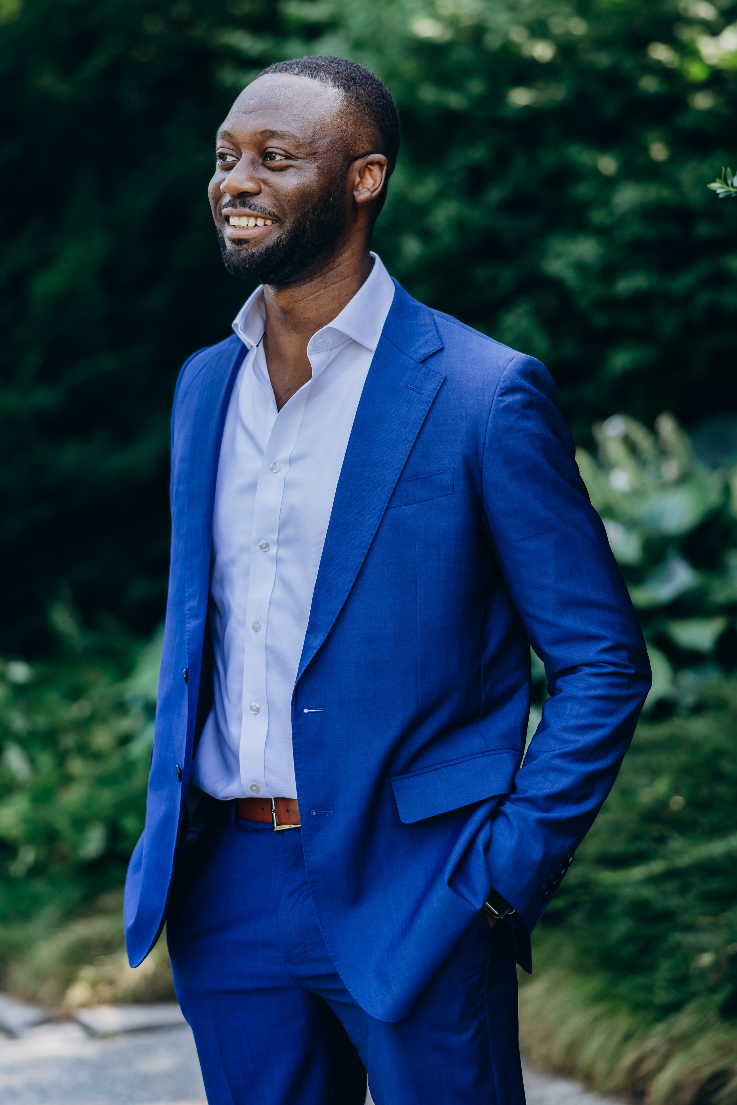 OBI & SEAN. Pittsburgh wedding and family photographer