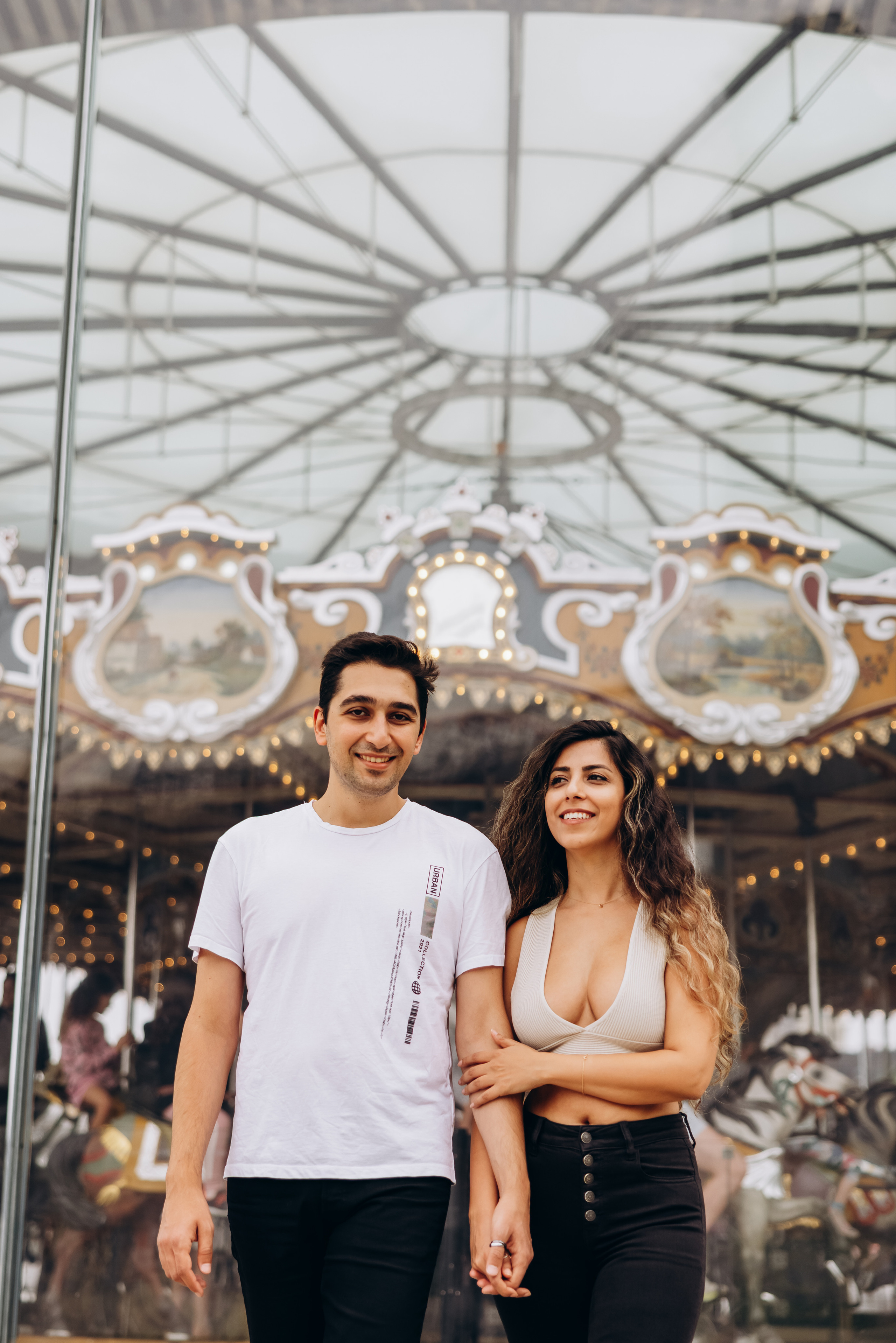 SIAVASH & CAMI. Pittsburgh wedding and family photographer