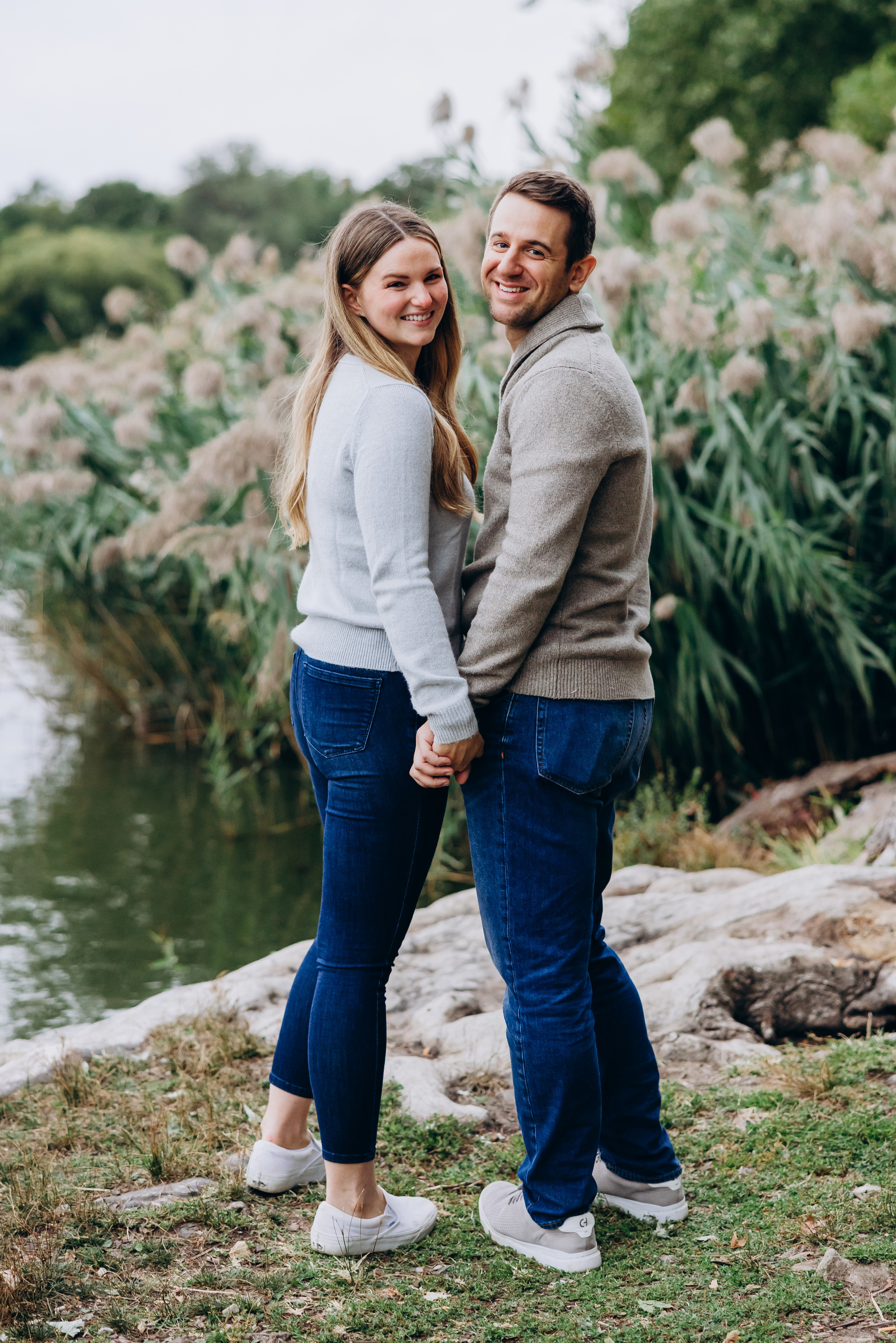 DAN & GILL. Pittsburgh wedding and family photographer