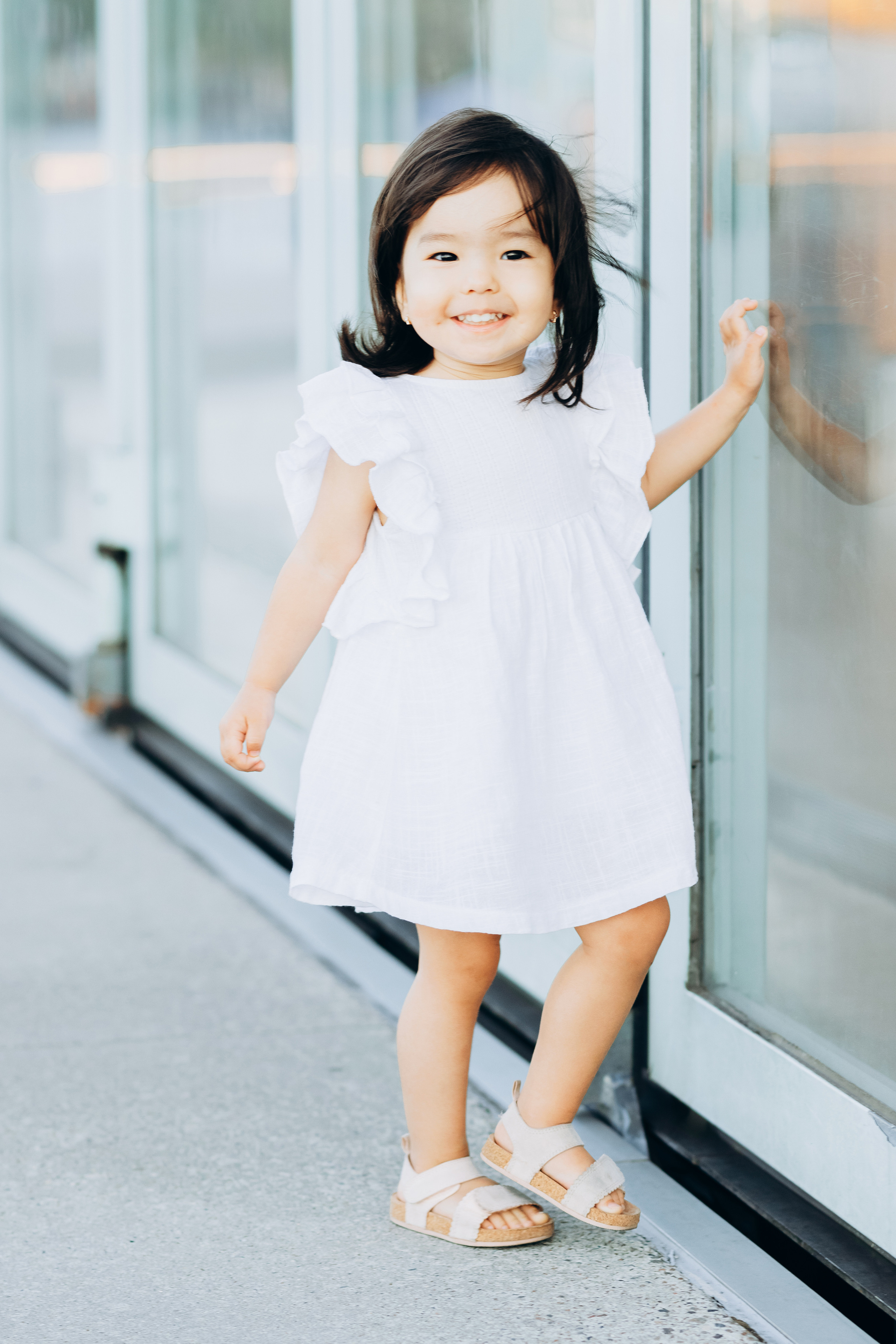 AISHA 2. Pittsburgh wedding and family photographer