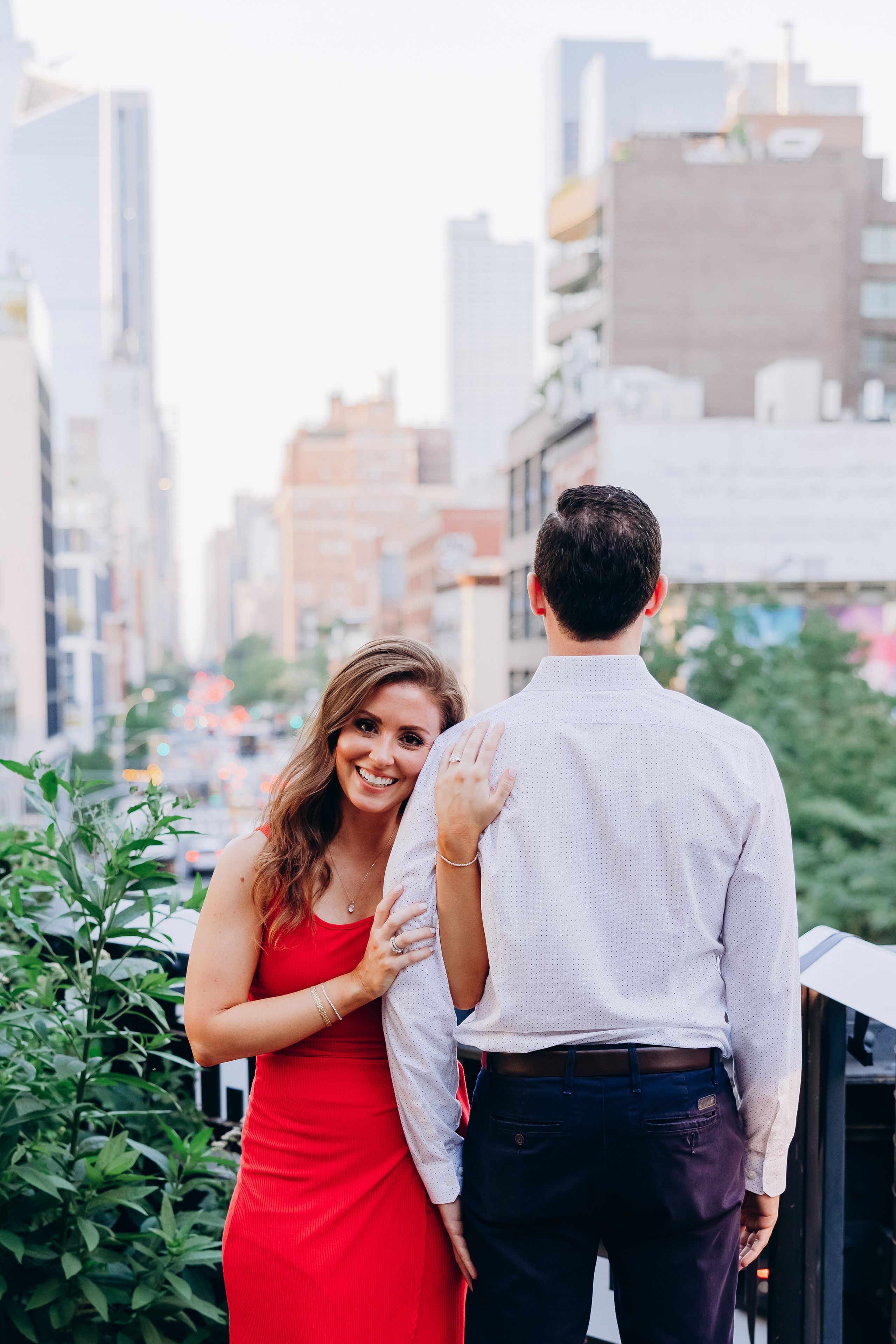 MATT & CHRISTI. Pittsburgh wedding and family photographer
