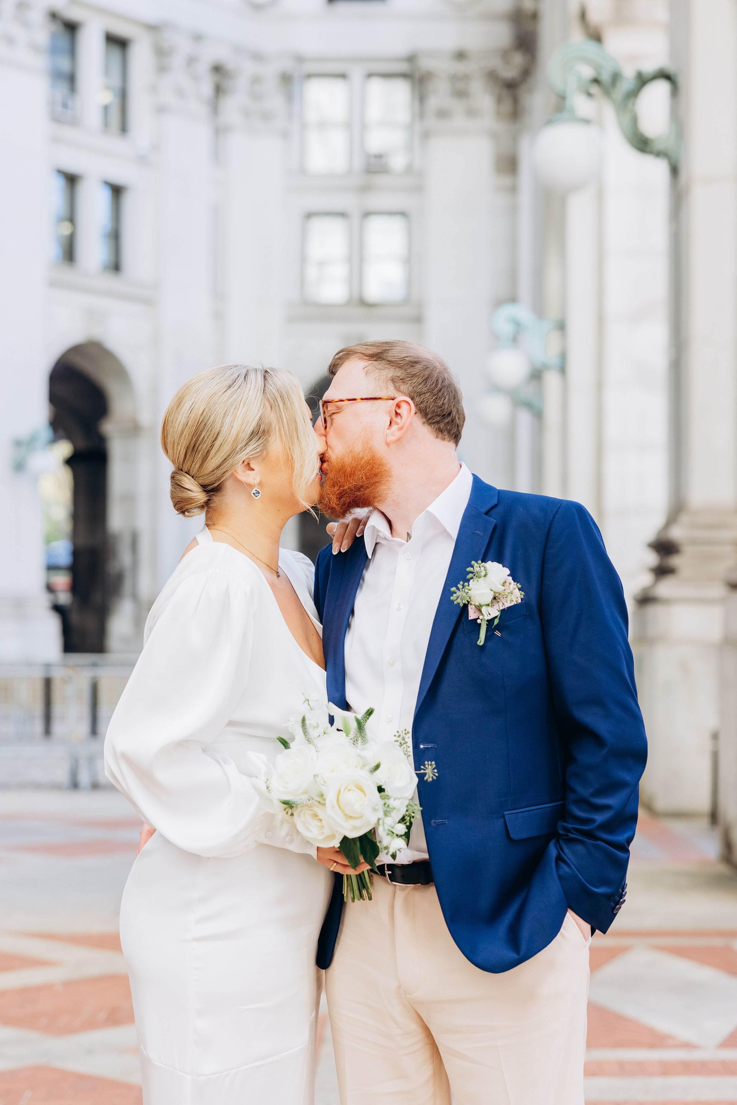 RACHAEL & CHRIS. Pittsburgh wedding and family photographer