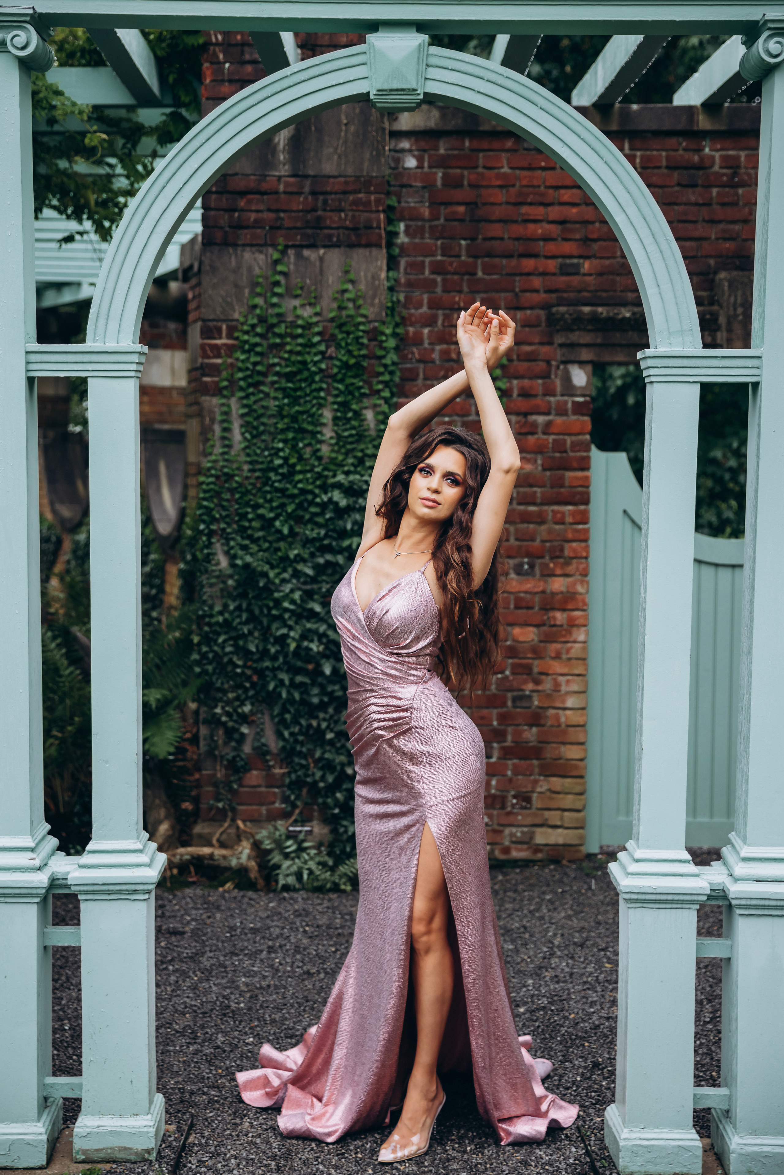 RAMIL & MARINA. Pittsburgh wedding and family photographer