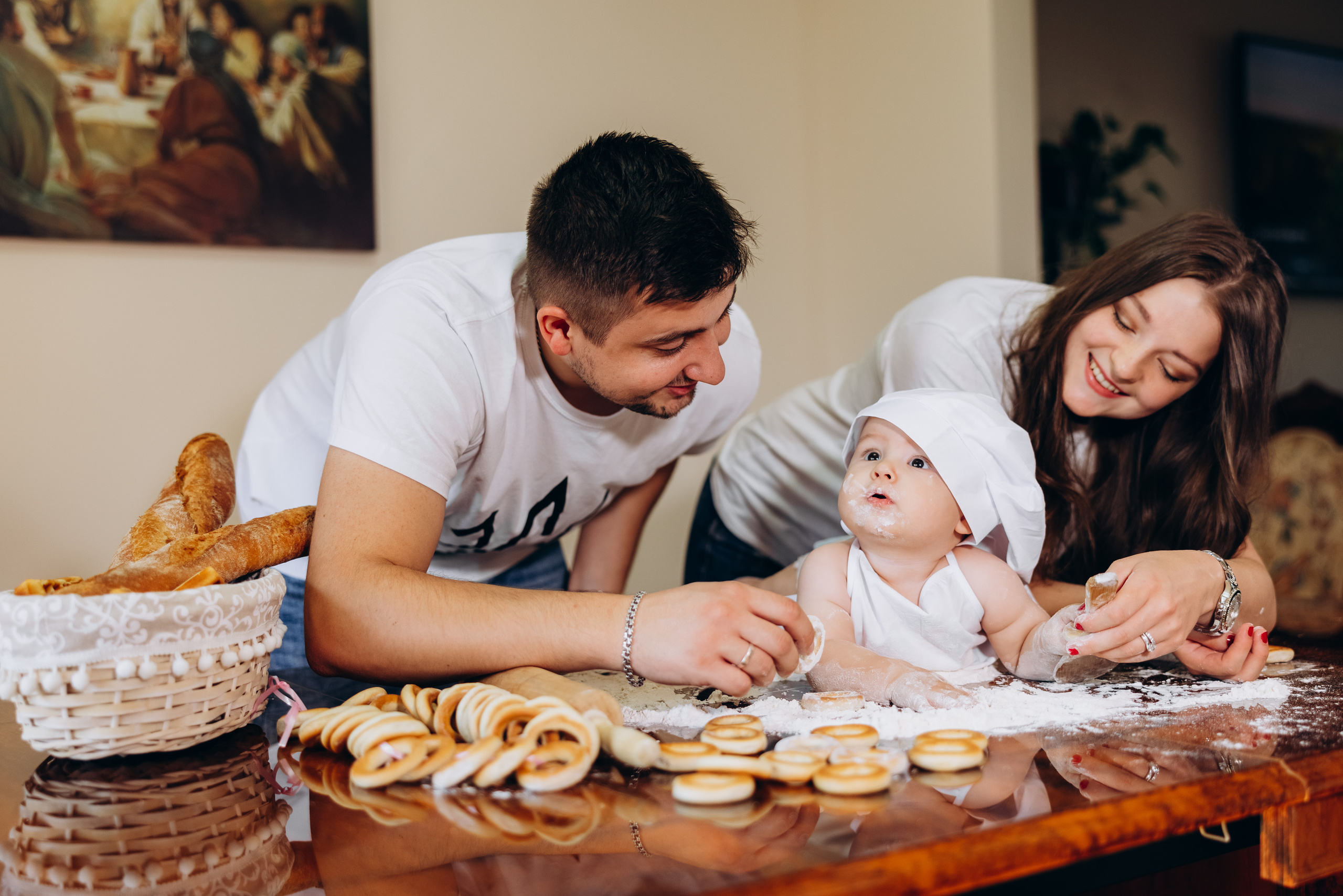 BABY LUCAS. Pittsburgh wedding and family photographer