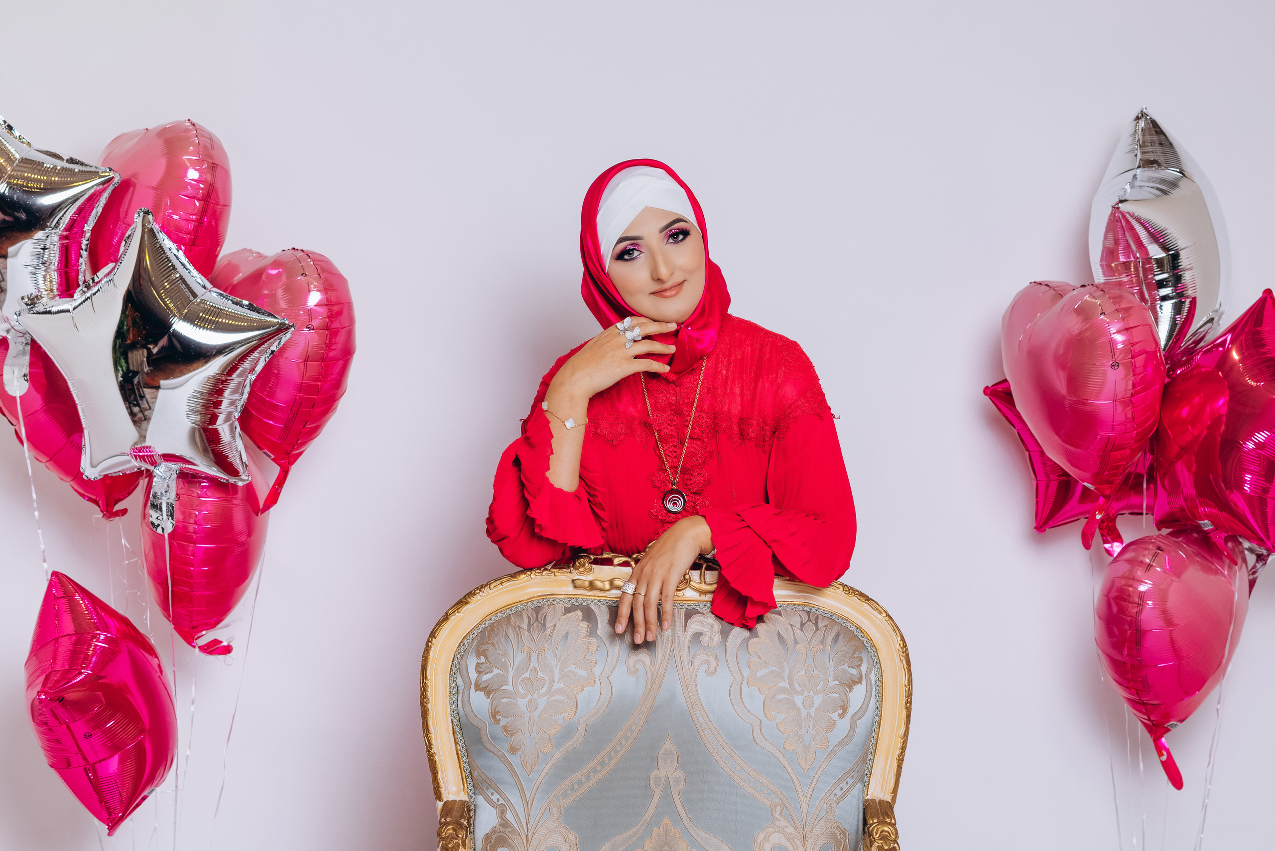 FATIMA. Pittsburgh wedding and family photographer