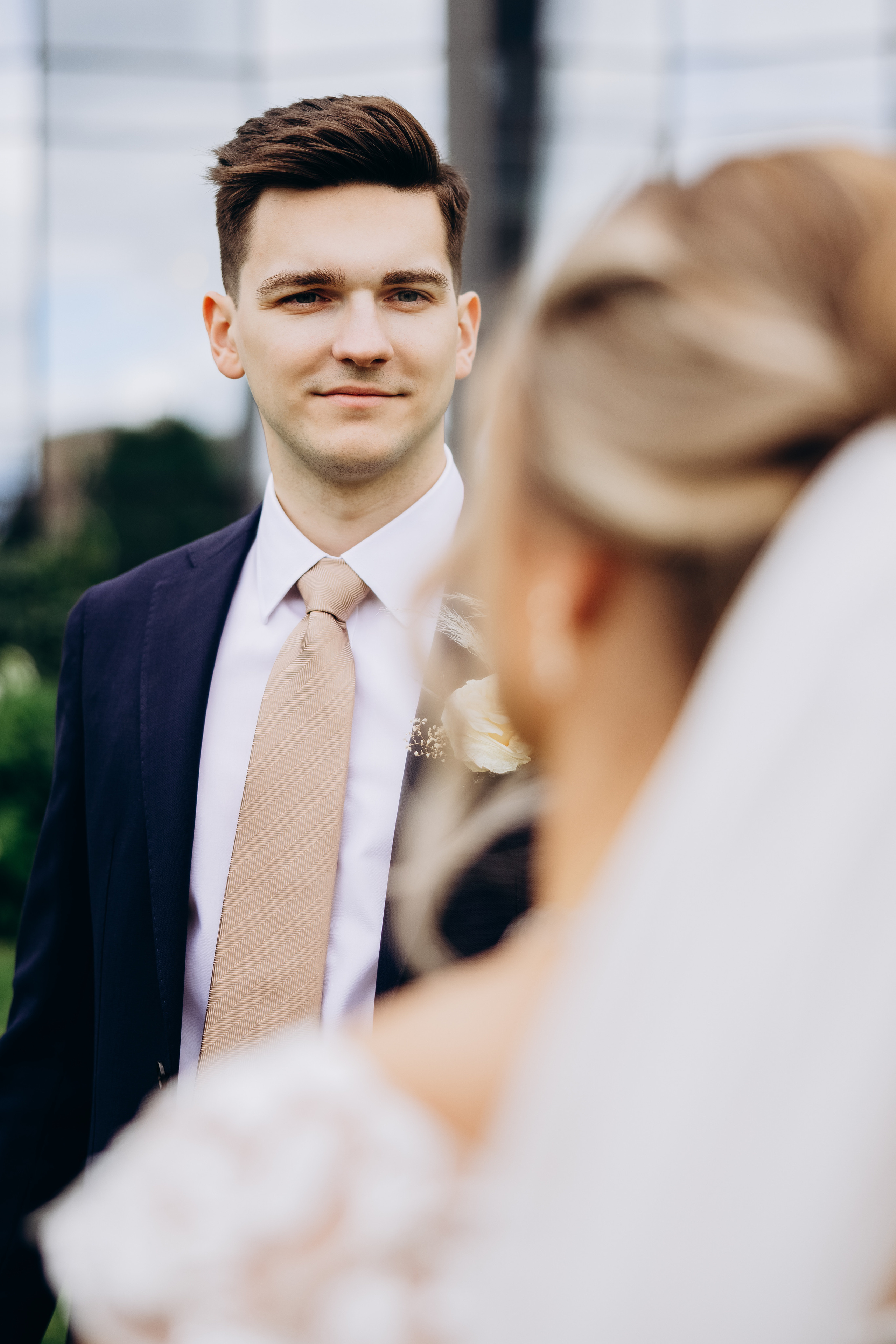 ANNA & IVAN. Pittsburgh wedding and family photographer