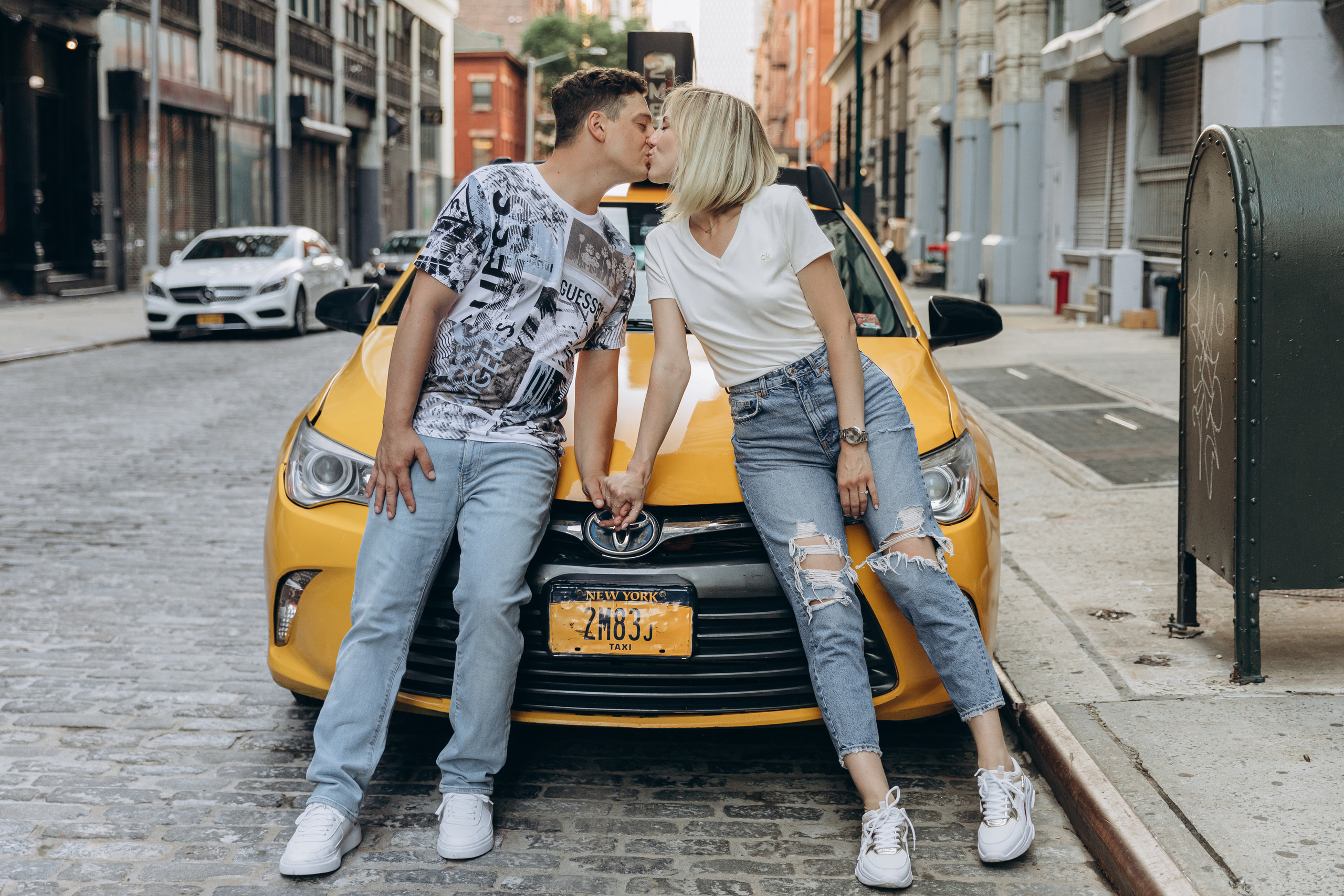 ANDREW & ANASTASIA. Pittsburgh wedding and family photographer