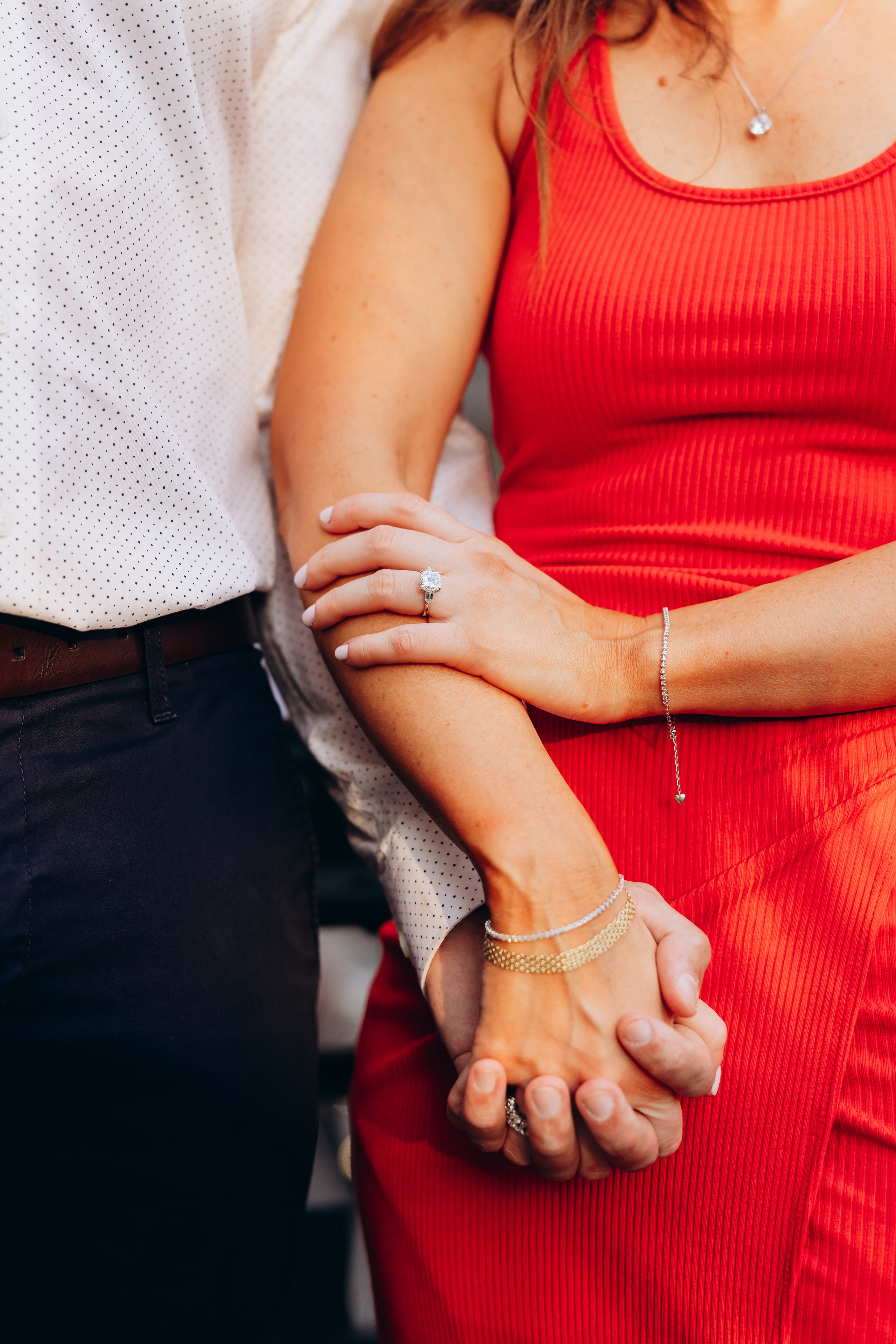 MATT & CHRISTI. Pittsburgh wedding and family photographer