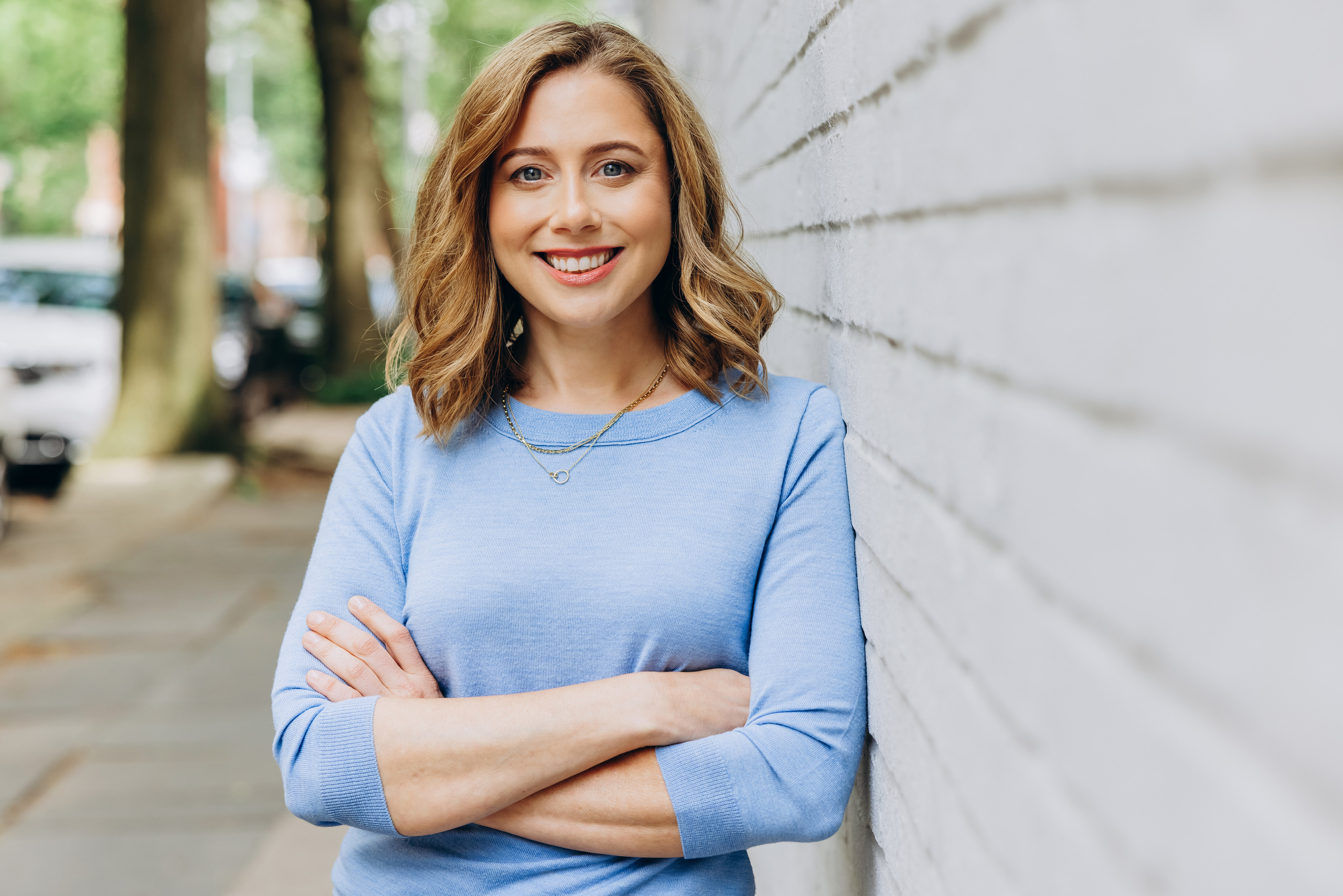 JESSICA. Pittsburgh wedding and family photographer