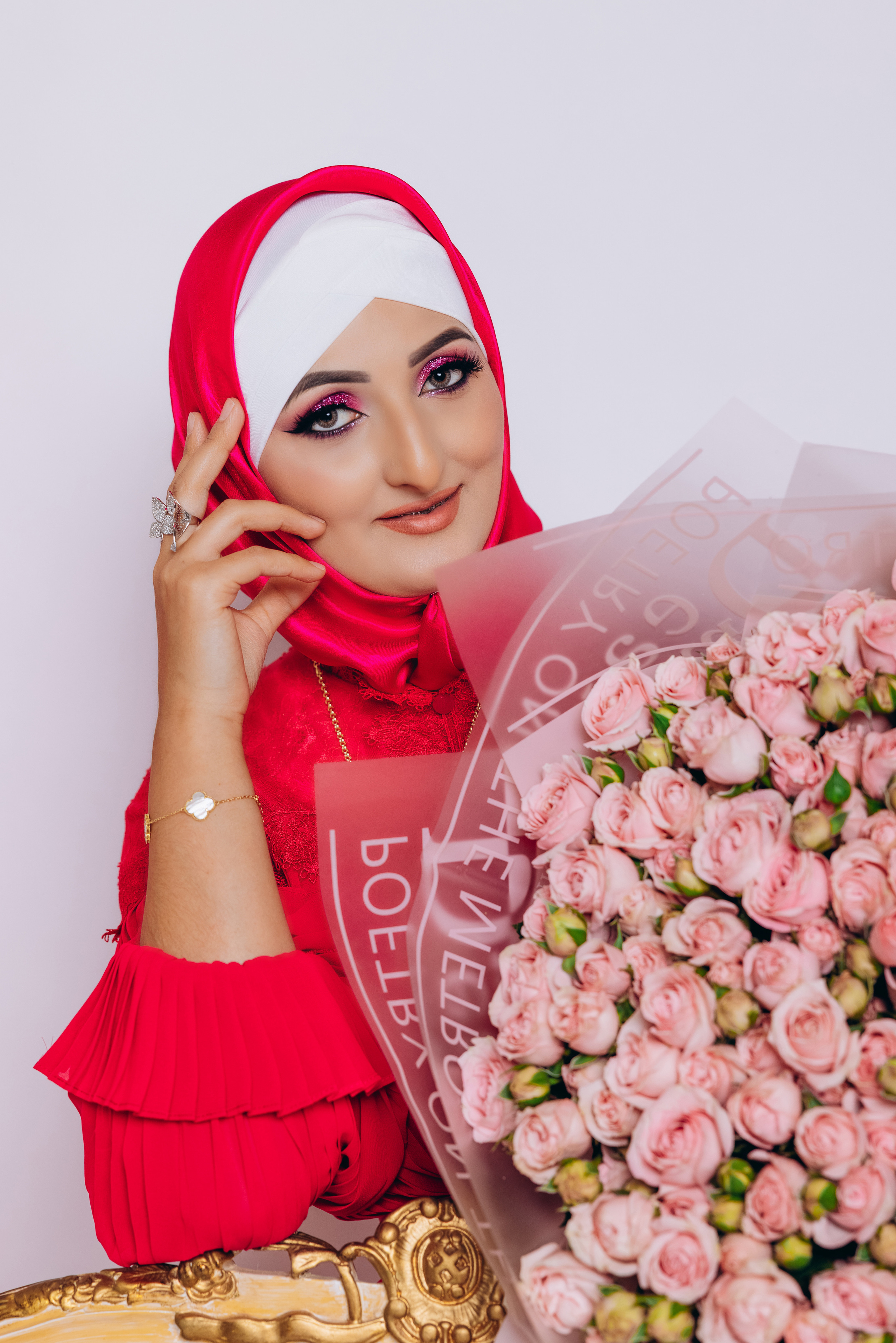 FATIMA. Pittsburgh wedding and family photographer