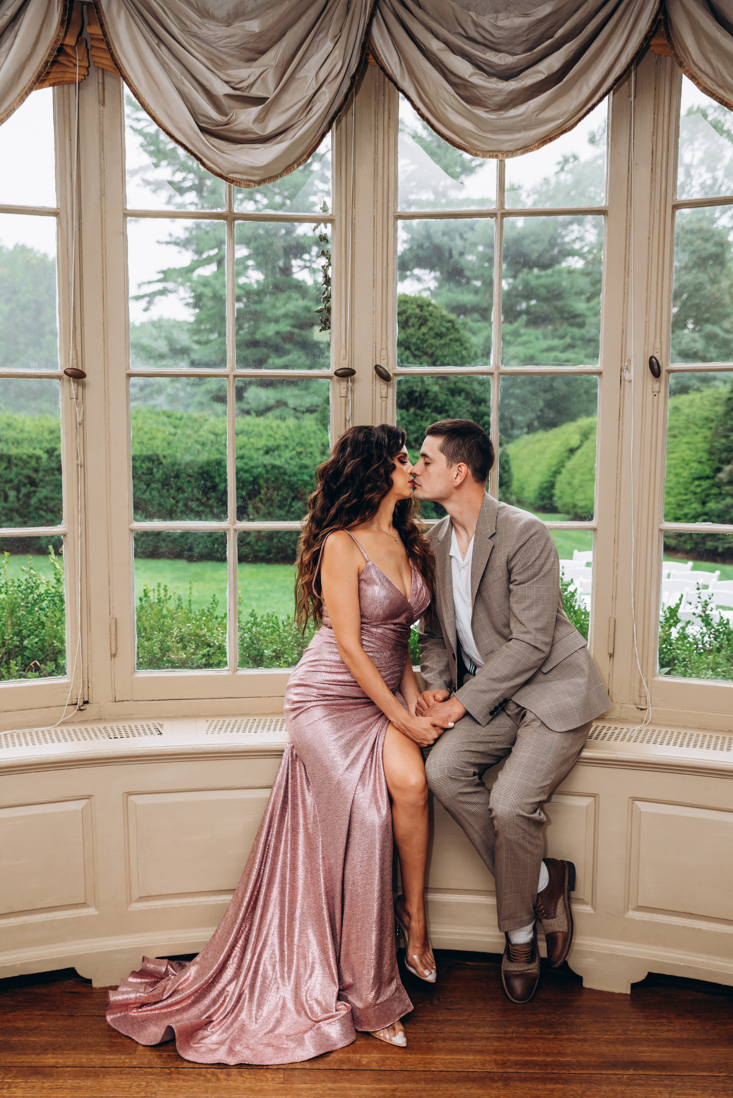 RAMIL & MARINA. Pittsburgh wedding and family photographer