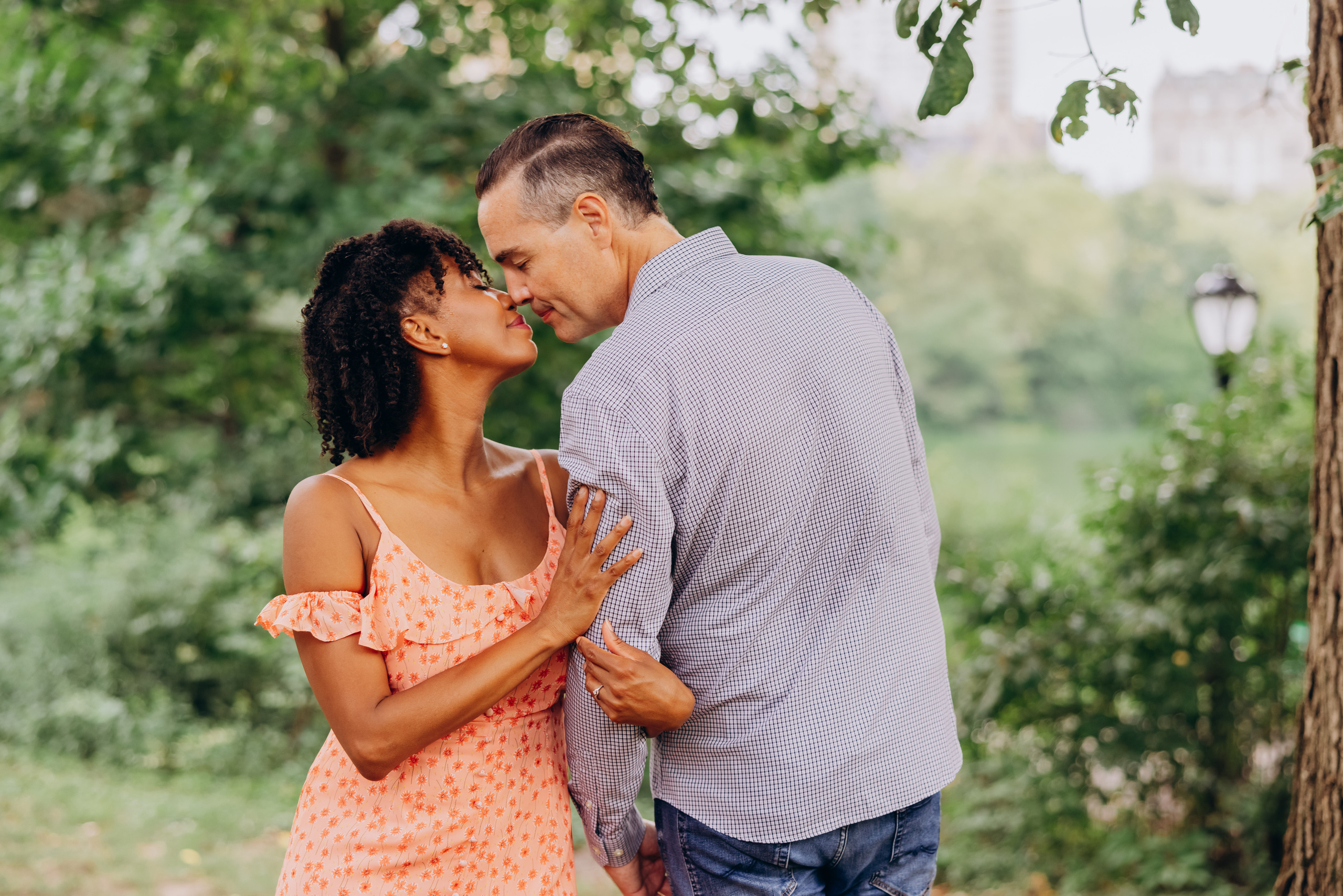 ANNETTE & ANDREW. Pittsburgh wedding and family photographer
