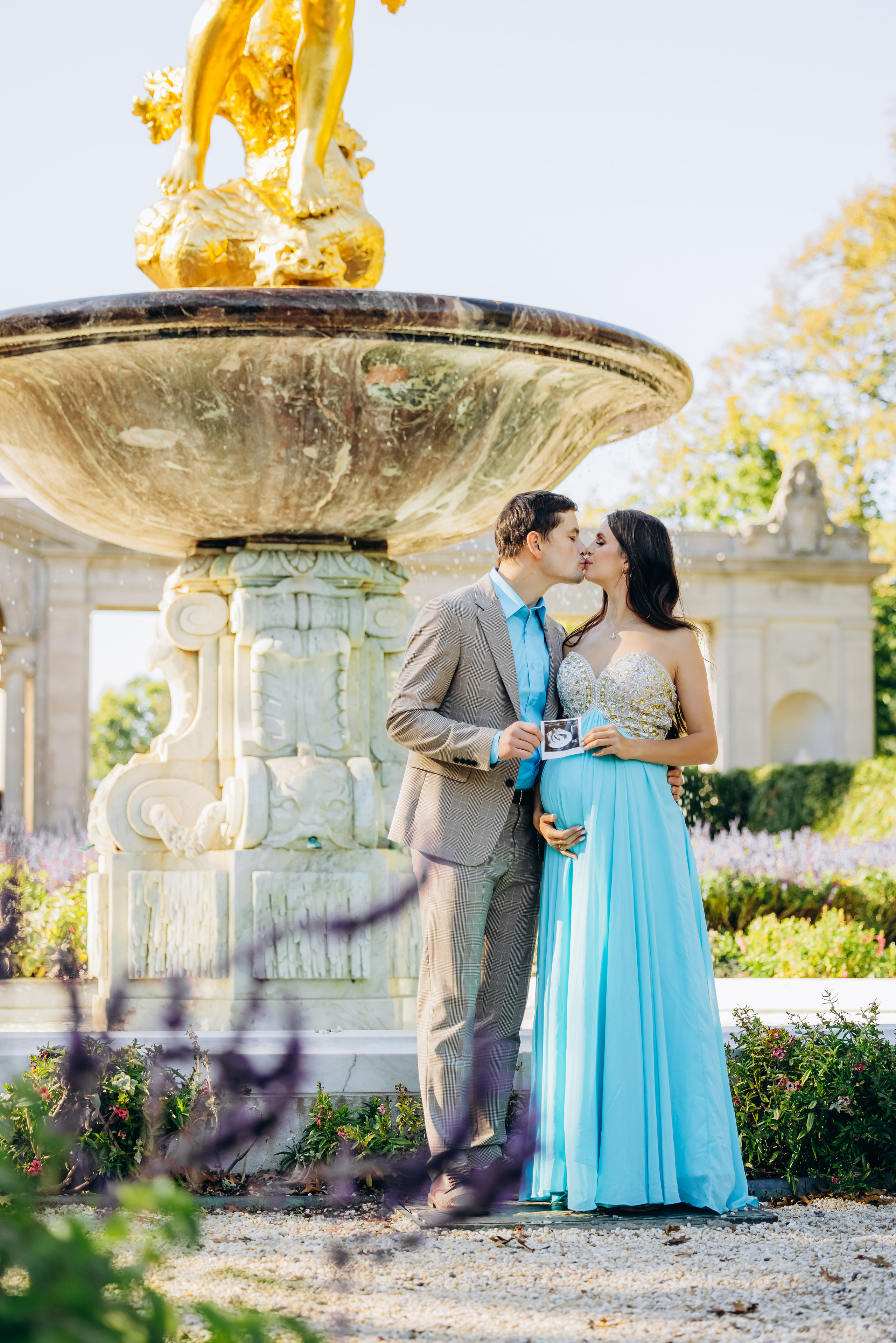 RAMIL & MARINA FAMILY. Pittsburgh wedding and family photographer