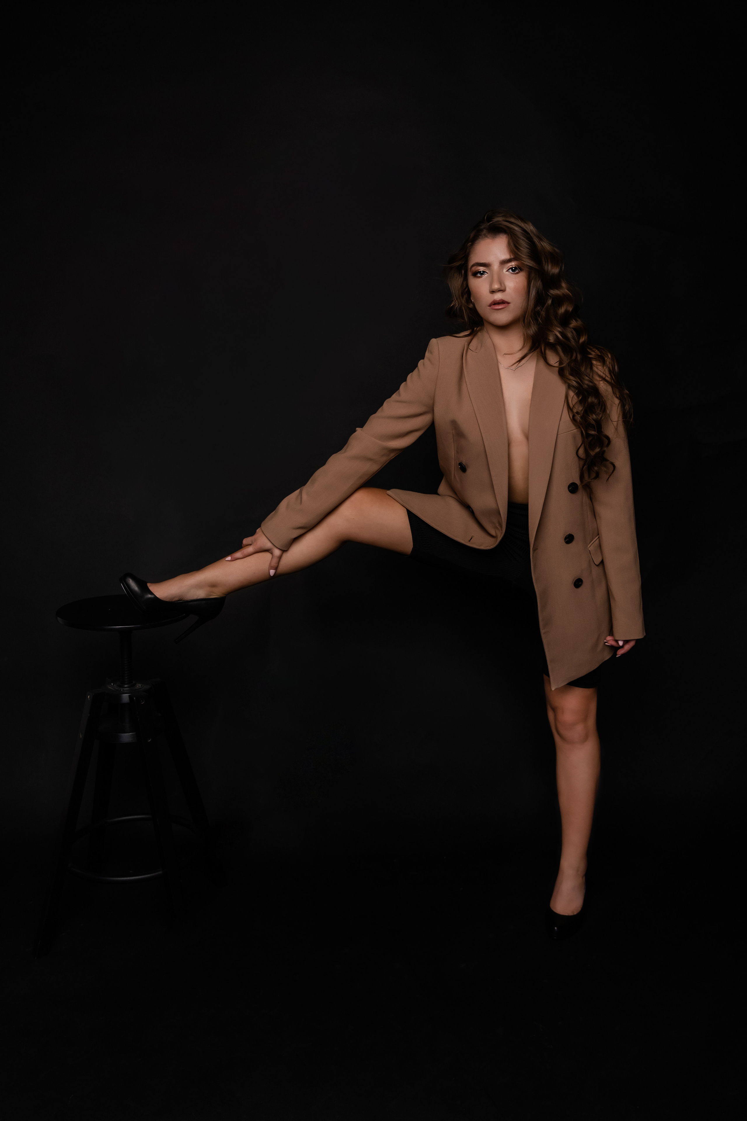 BOZHENA. Pittsburgh wedding and family photographer