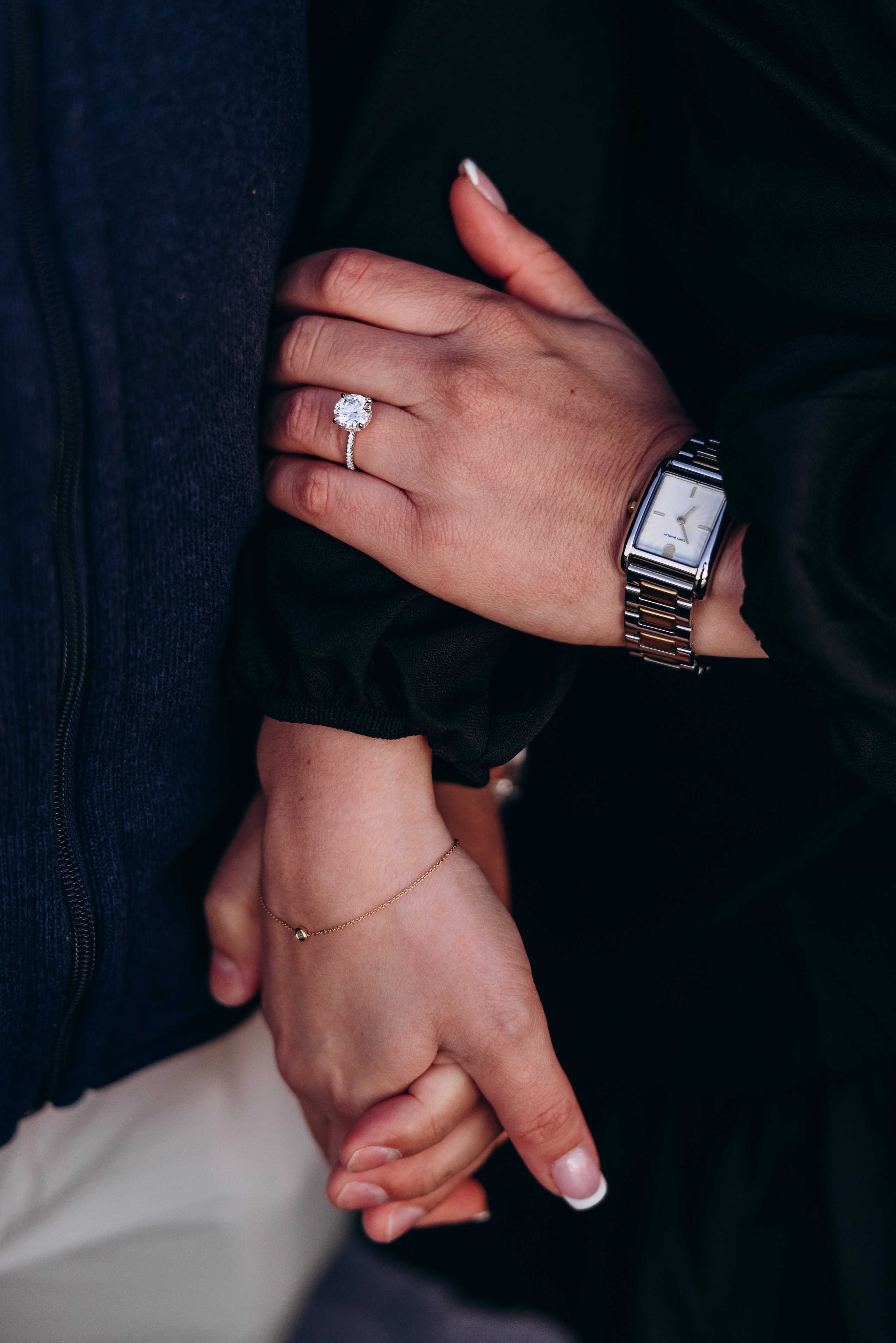 DOM SECRET PROPOSAL. Pittsburgh wedding and family photographer