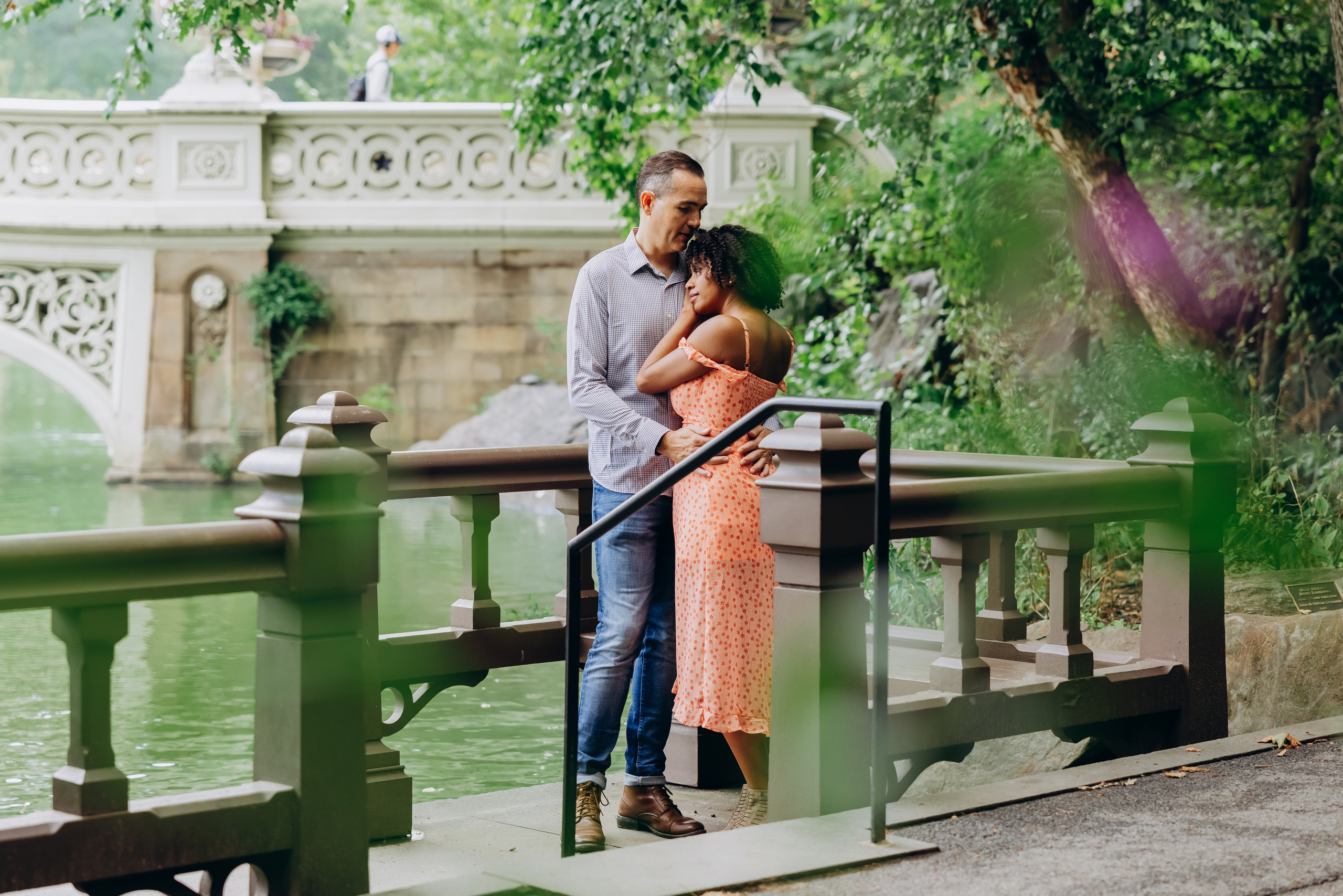 ANNETTE & ANDREW. Pittsburgh wedding and family photographer