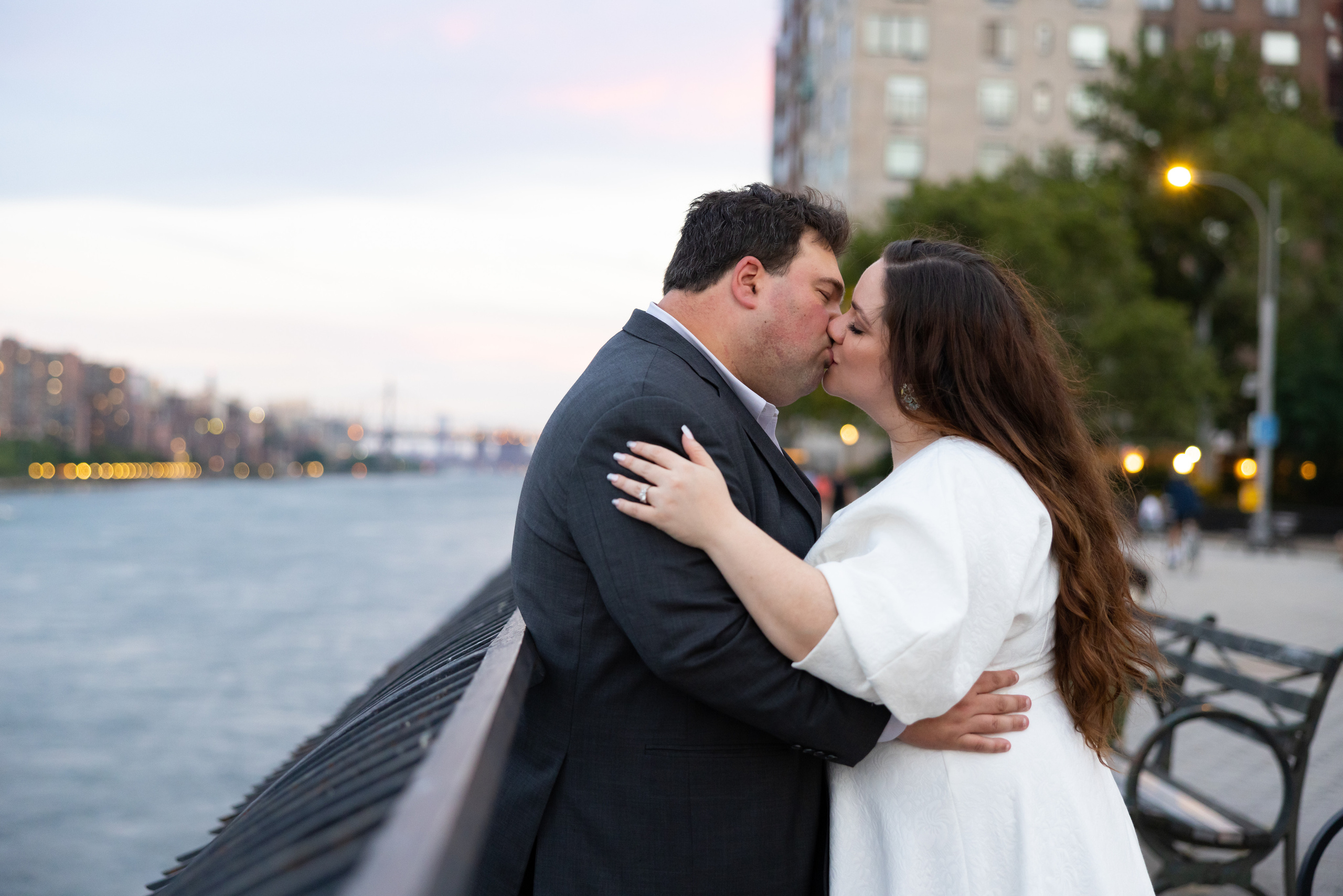 MELODY & ZACH. Pittsburgh wedding and family photographer