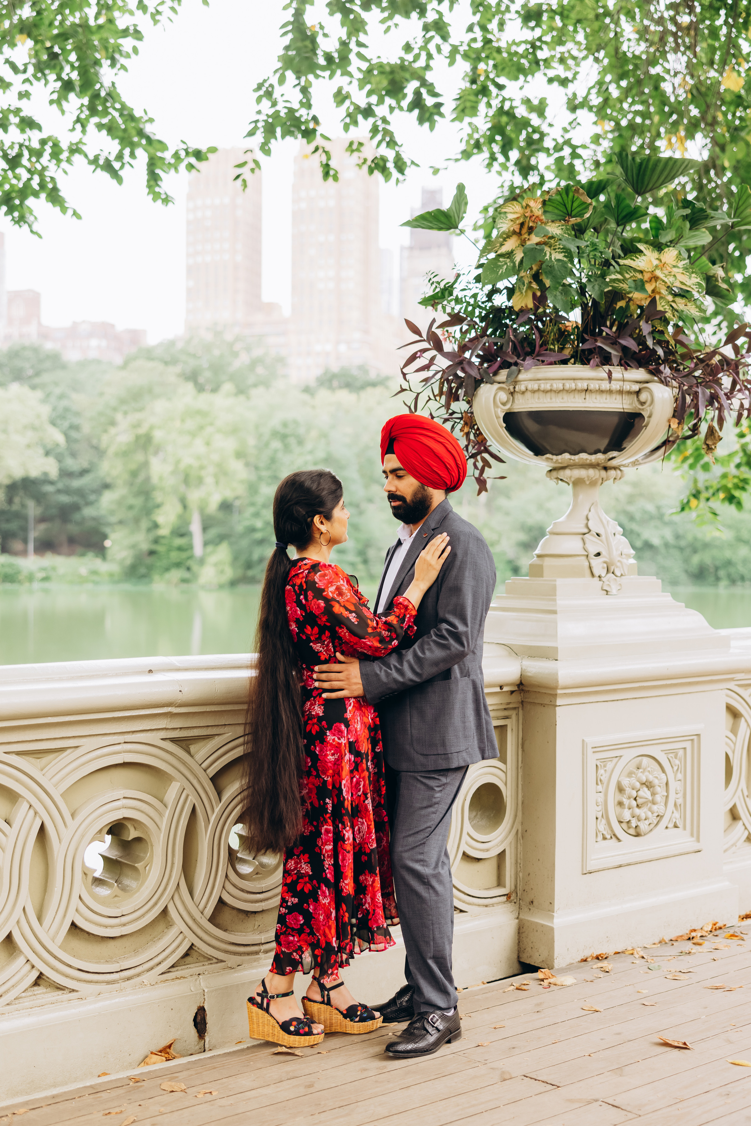 NOOR CENTRAL PARK. Pittsburgh wedding and family photographer