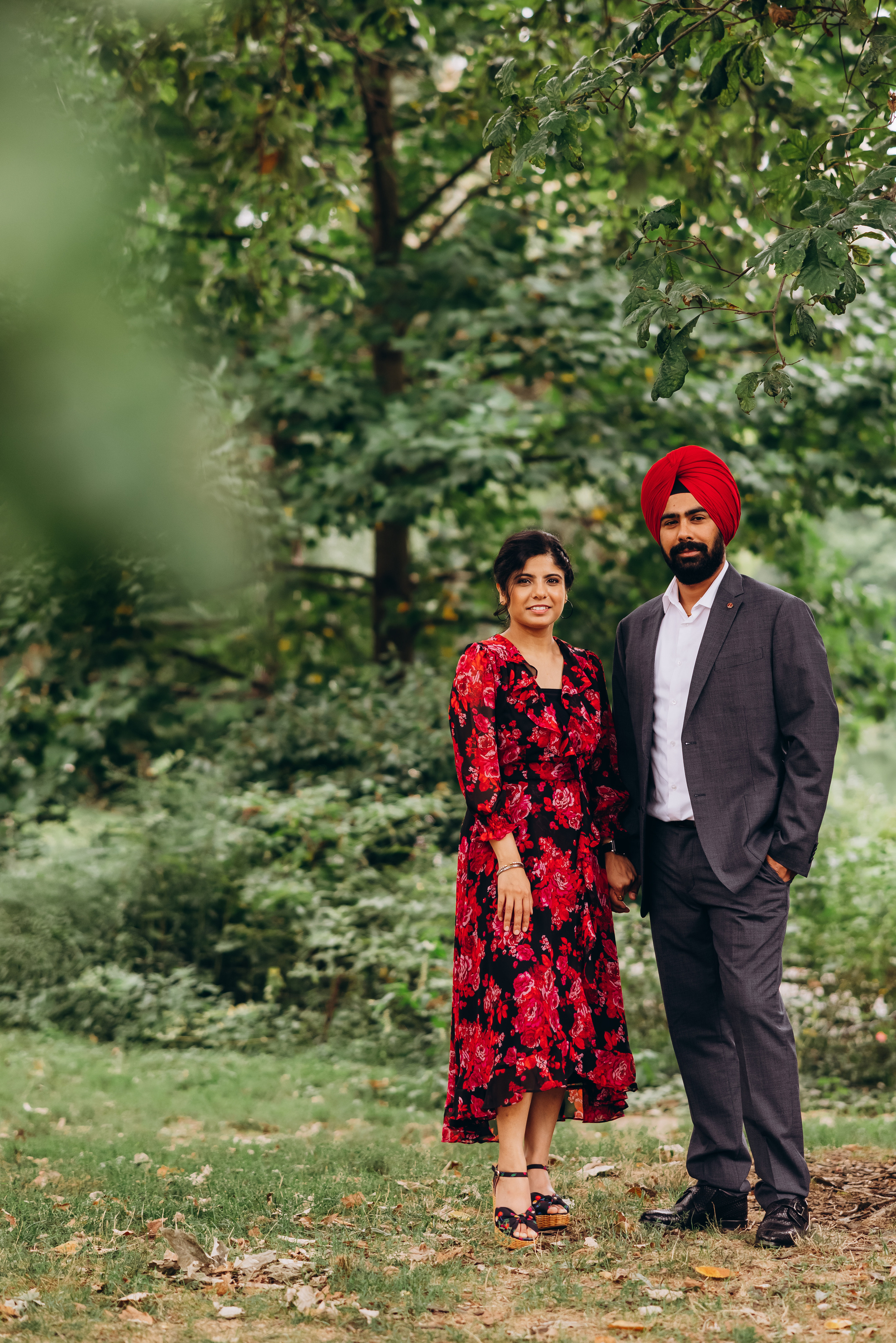 NOOR CENTRAL PARK. Pittsburgh wedding and family photographer