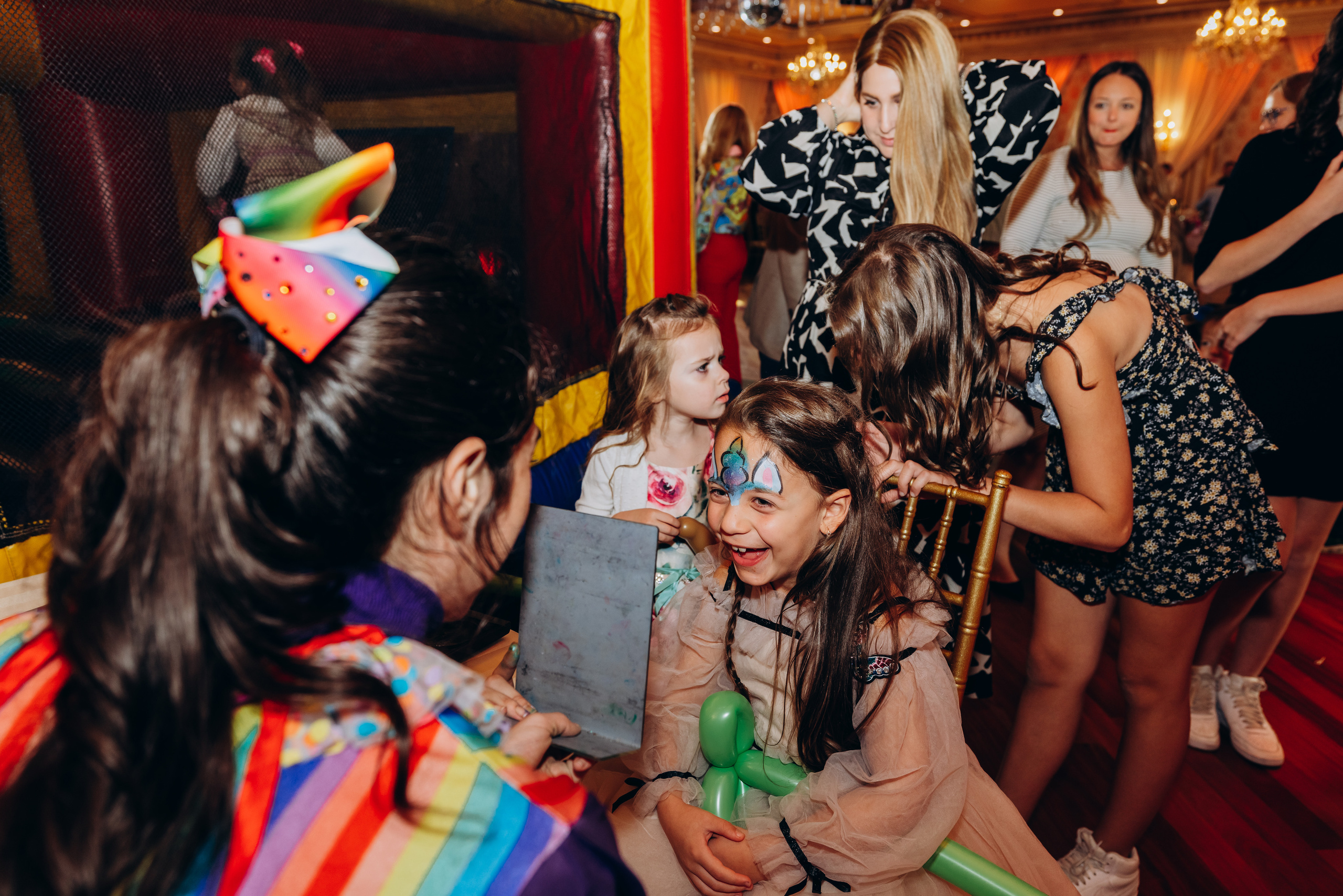 TAMARA 1. Pittsburgh wedding and family photographer