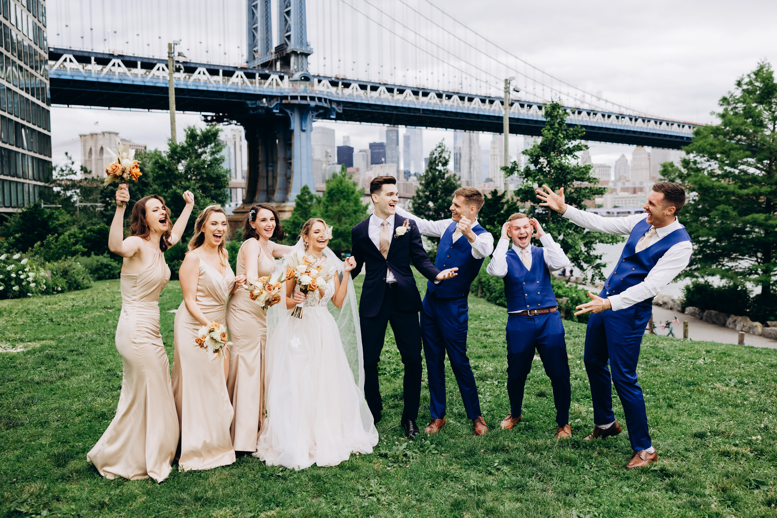 ANNA & IVAN. Pittsburgh wedding and family photographer