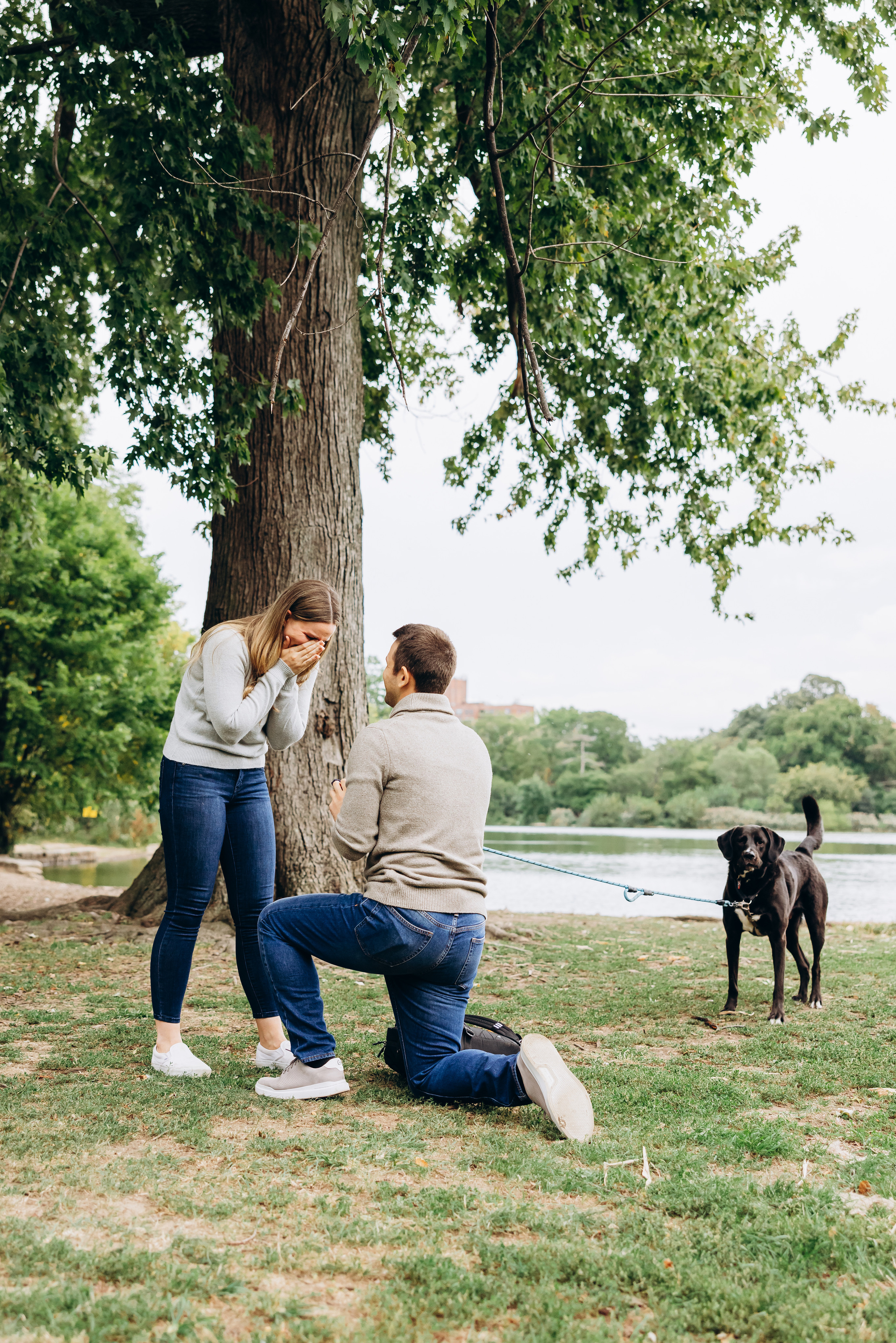 DAN & GILL. Pittsburgh wedding and family photographer