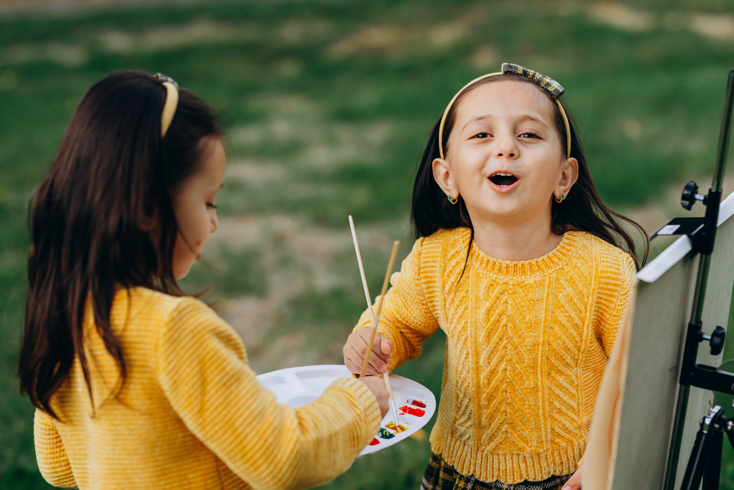 SHER & FATIMA FAMILY. Pittsburgh wedding and family photographer