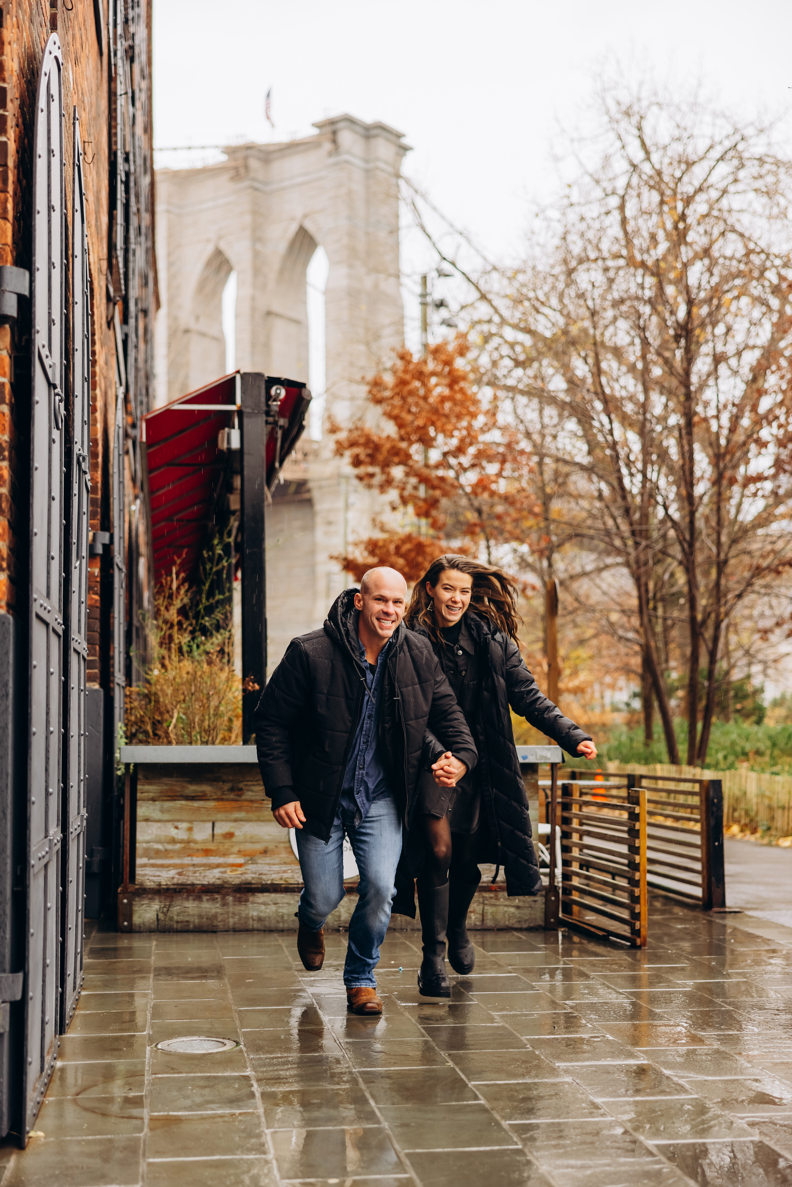 BARRET & SUTTON. Pittsburgh wedding and family photographer