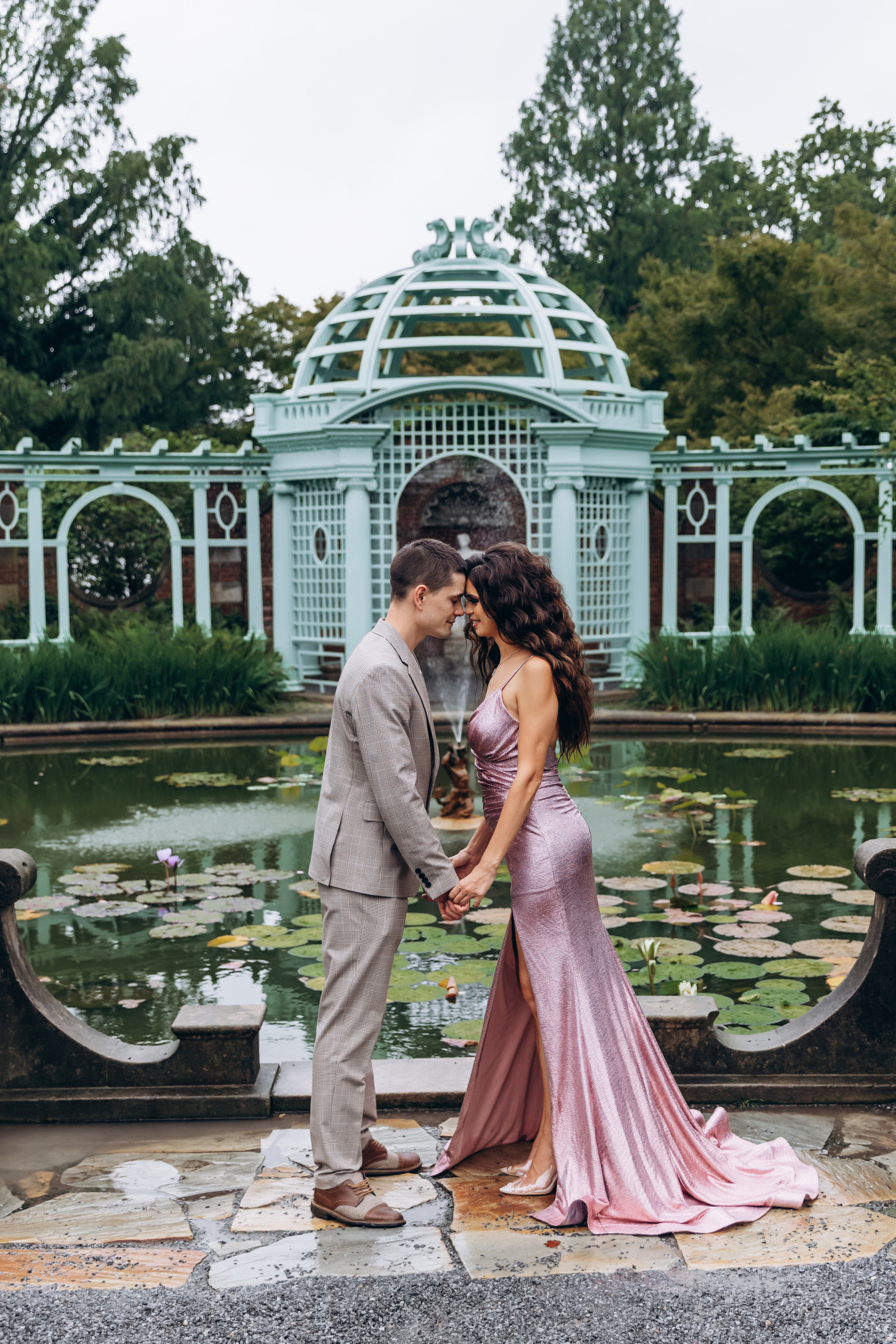 RAMIL & MARINA. Pittsburgh wedding and family photographer