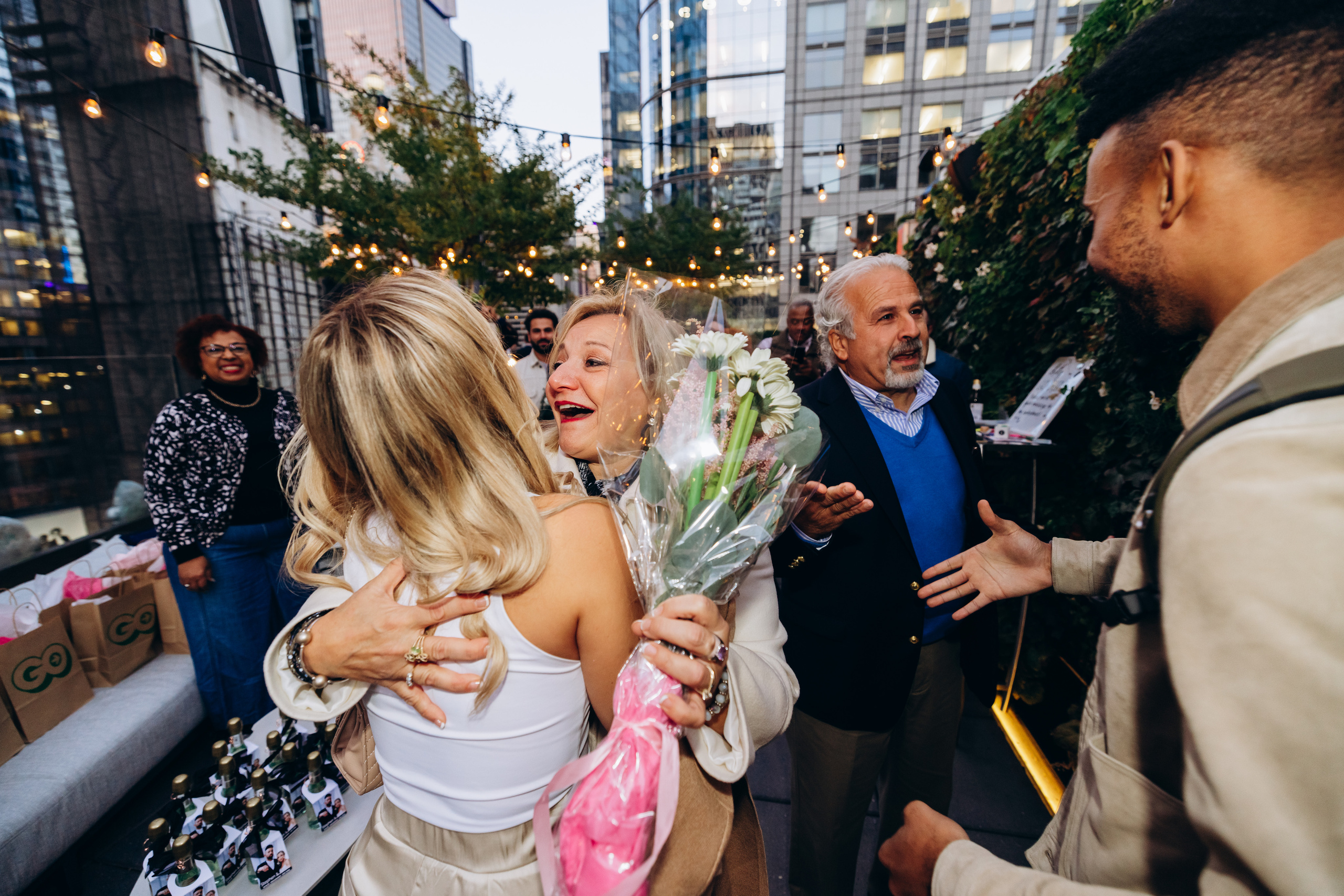 STEPHEN & JENNIE. Pittsburgh wedding and family photographer