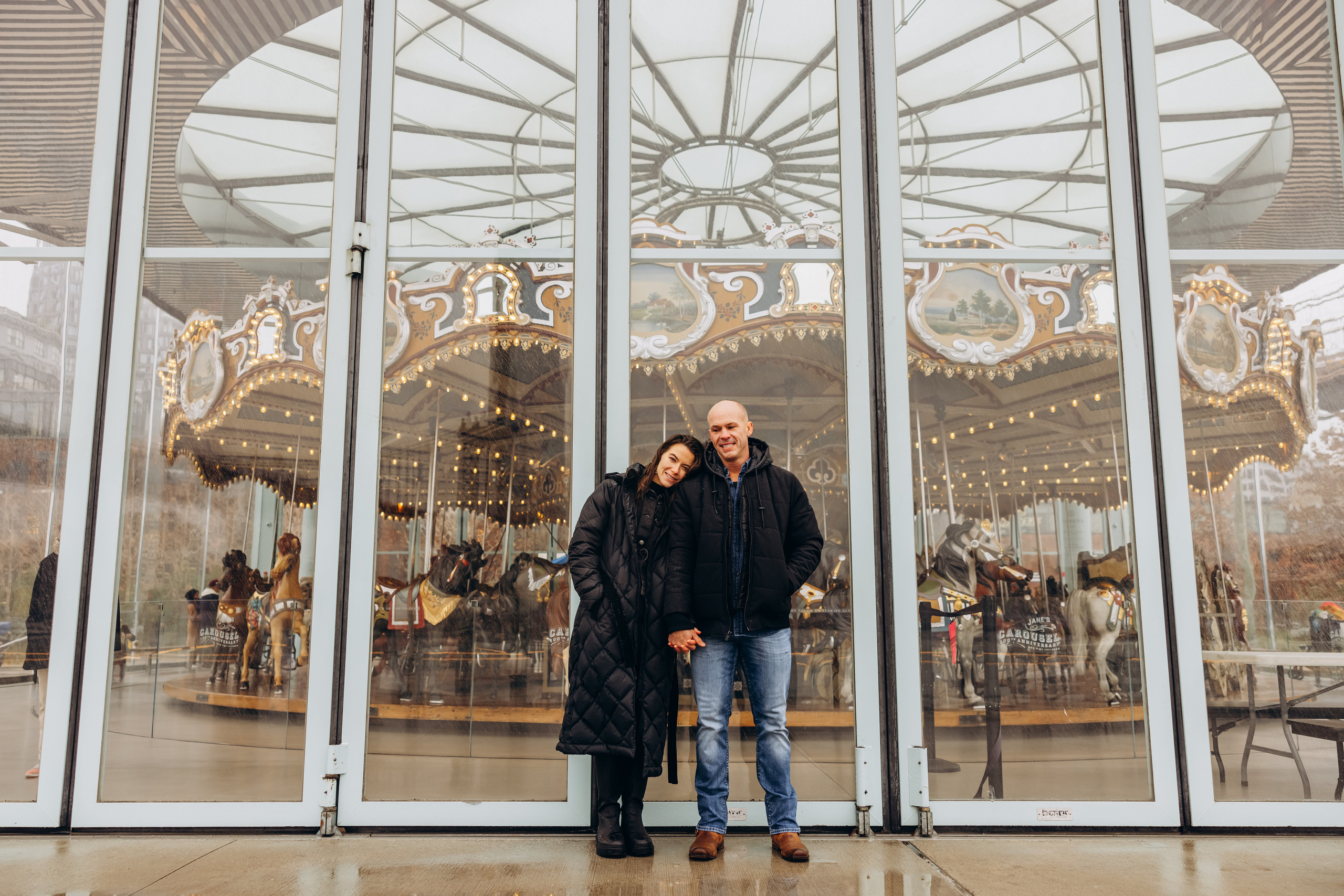 BARRET & SUTTON. Pittsburgh wedding and family photographer