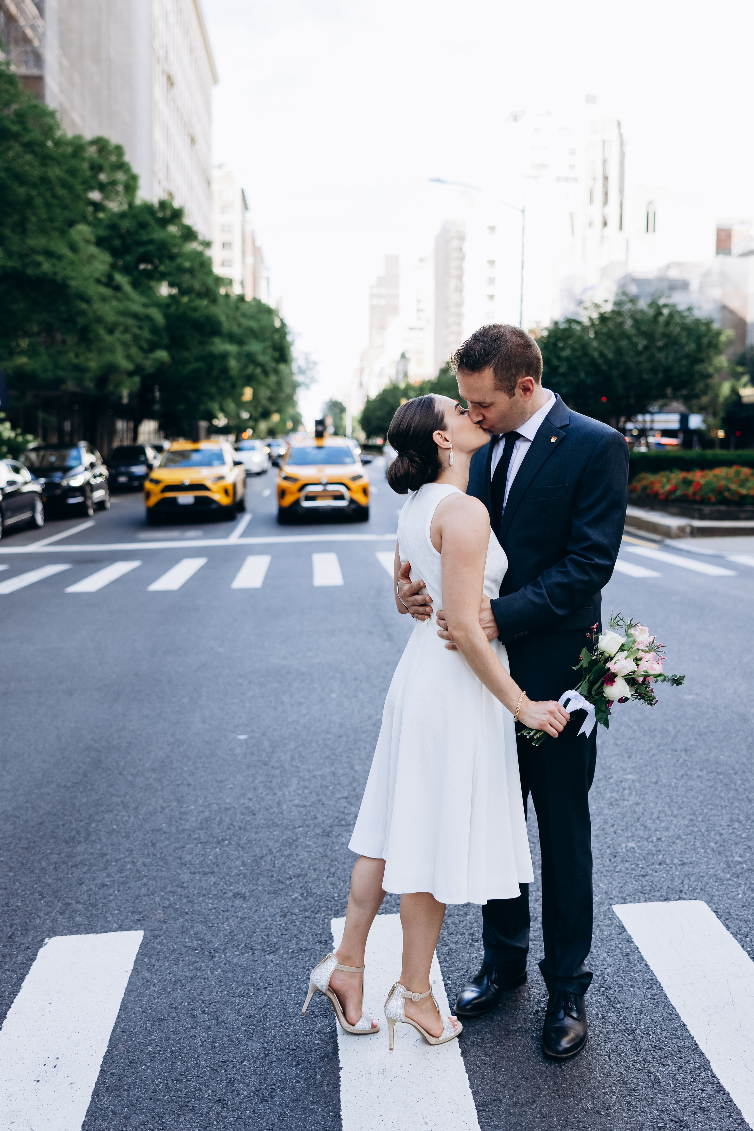 PATRICIA & HOLGER. Pittsburgh wedding and family photographer