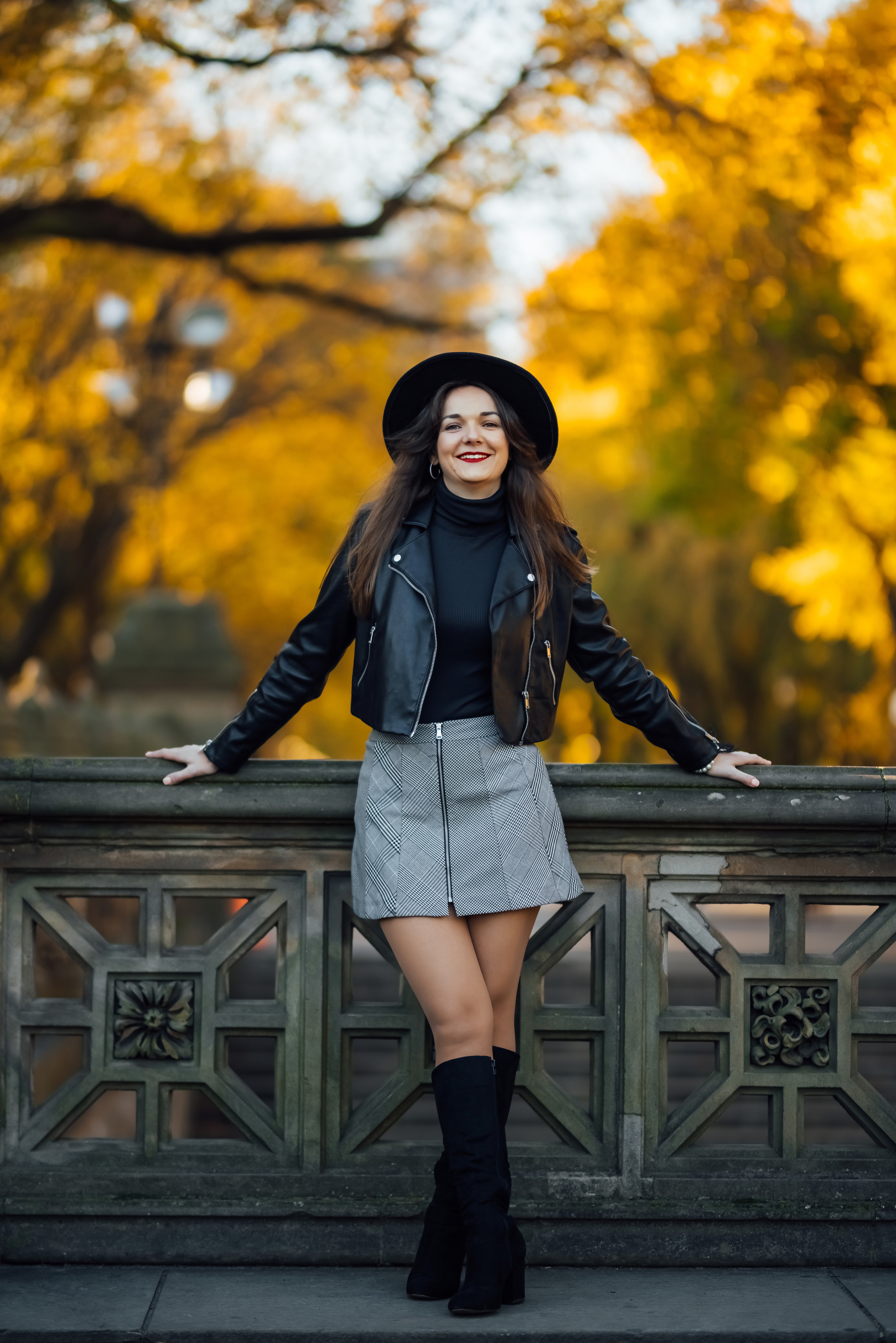 JULIA CENTRAL PARK. Pittsburgh wedding and family photographer